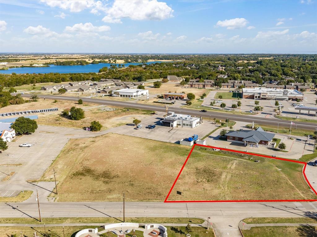 Property Image for Lot 2R Ennis Parkway Avenue