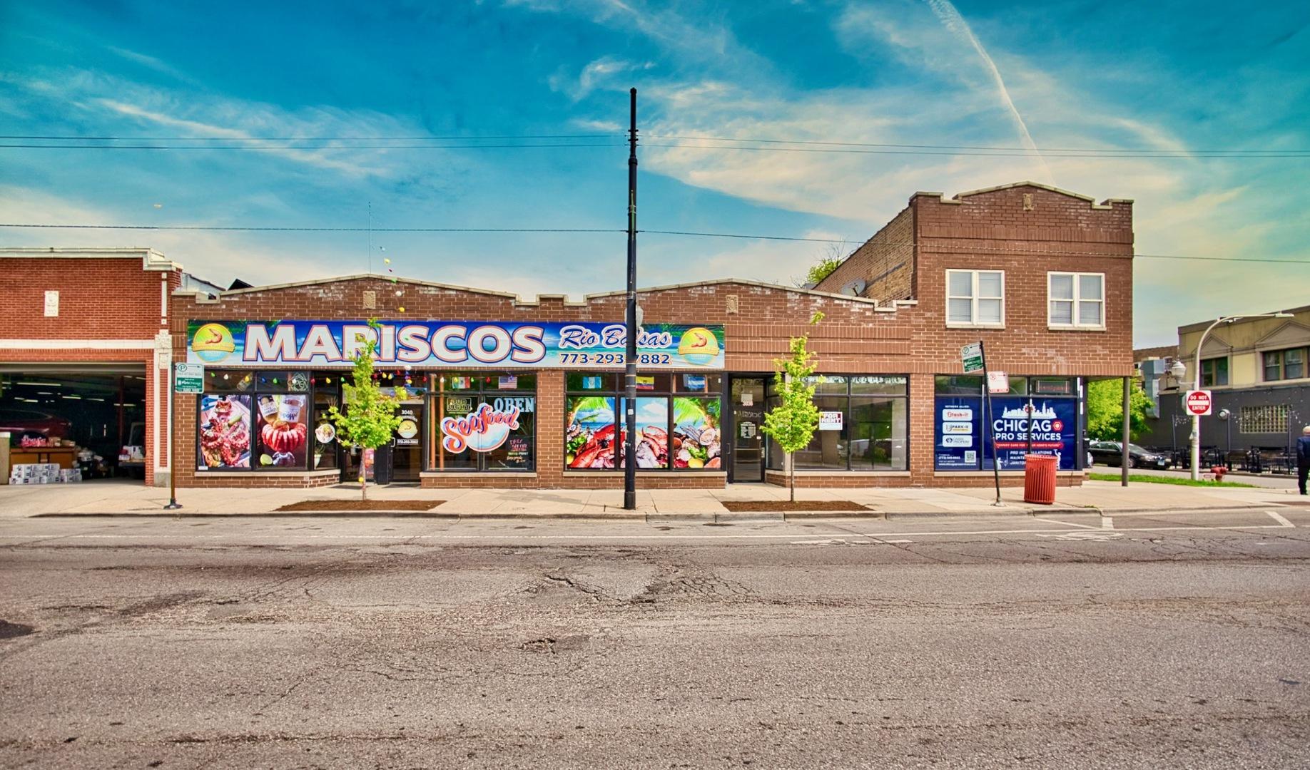 Property Image for 3034 W Montrose Avenue