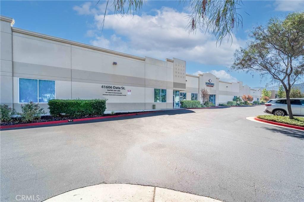 Property Image for 41610 Date , 105