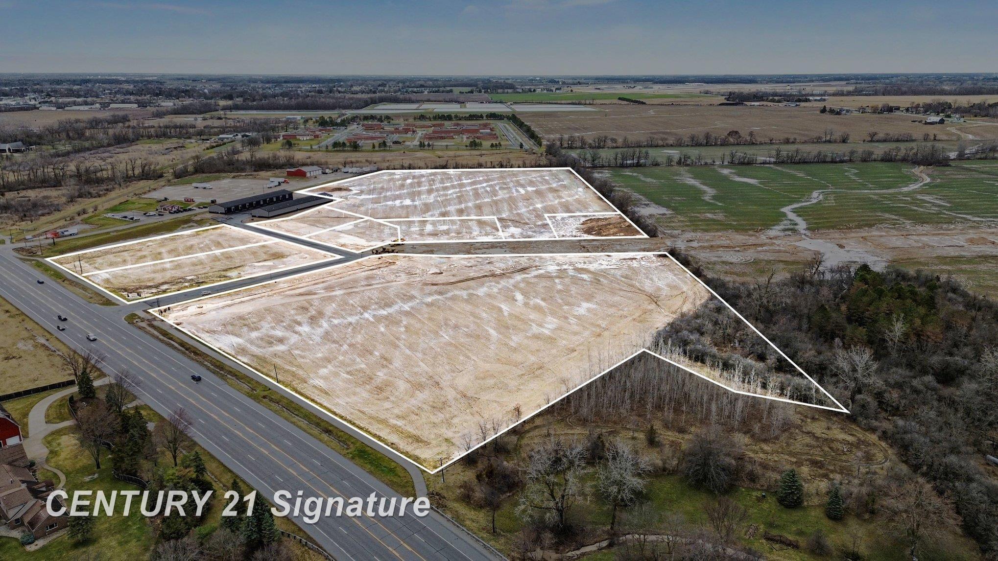 Property Image for Lot C Goose