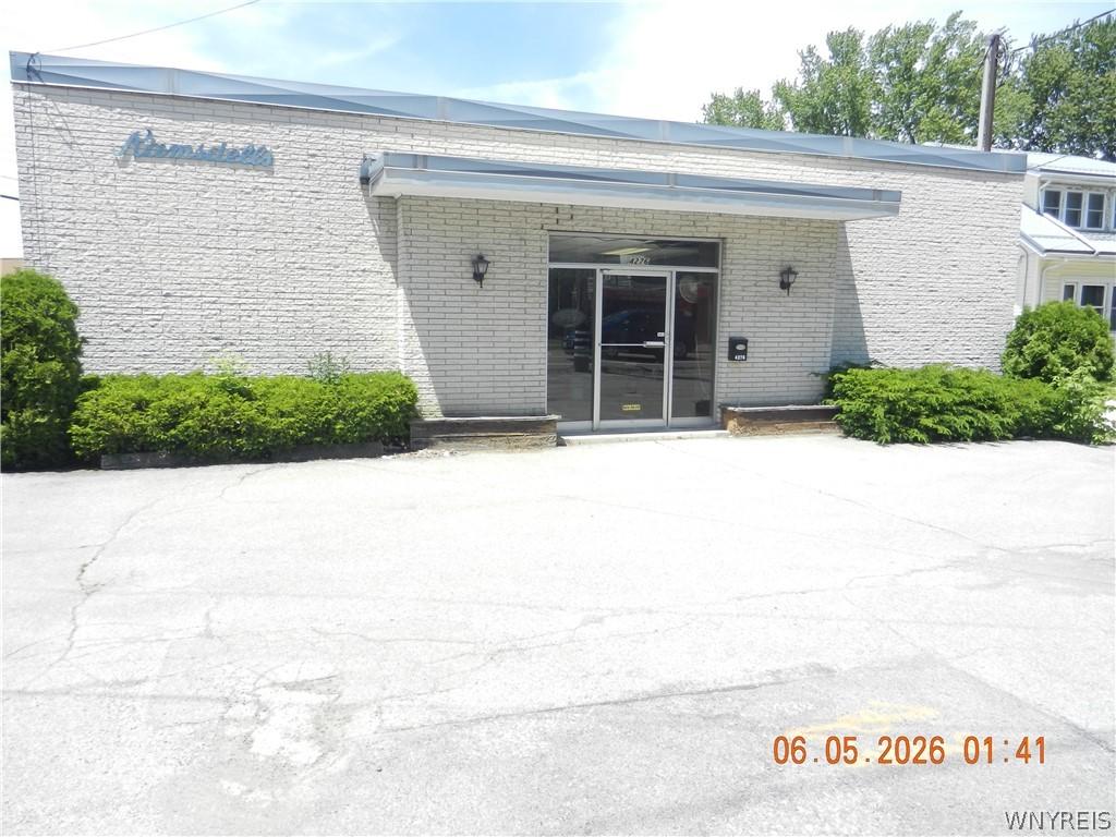 Property Image for 4276 Clark Street