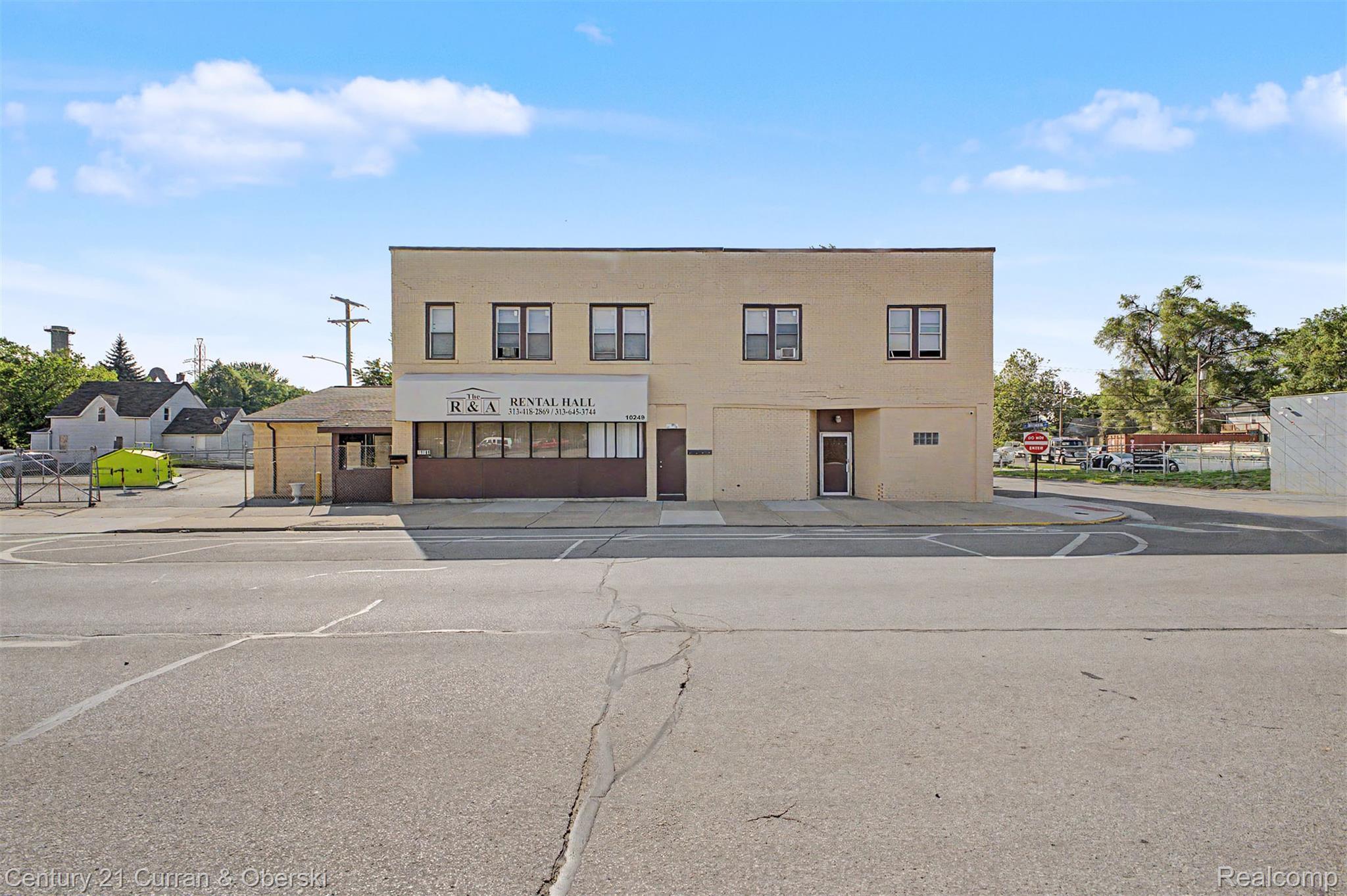 Property Image for 10249 W Jefferson Avenue