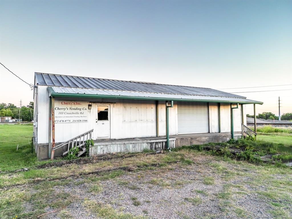 Property Image for 103 Creechville Road