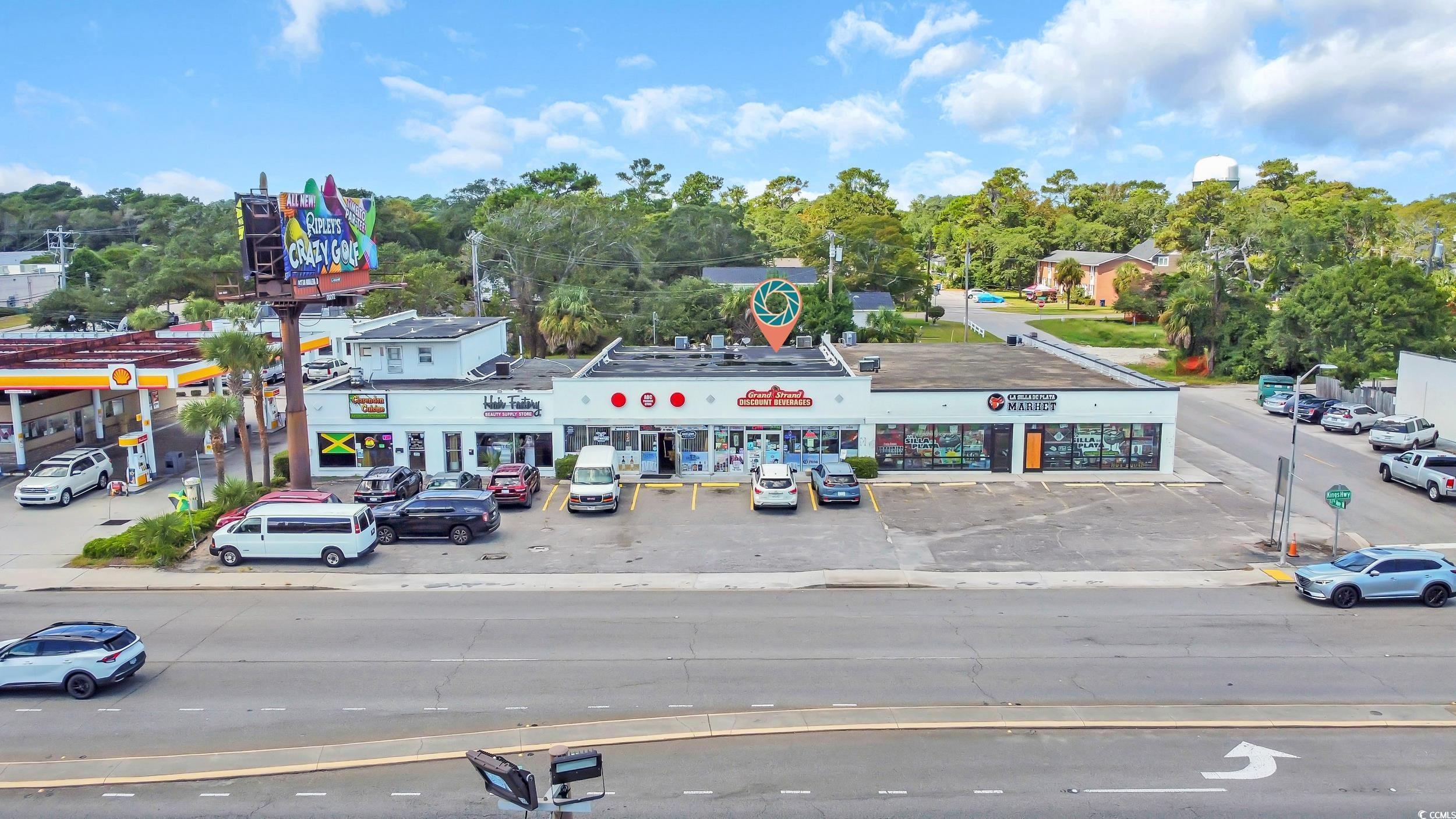 Property Image for 1609 N Kings Hwy. , D