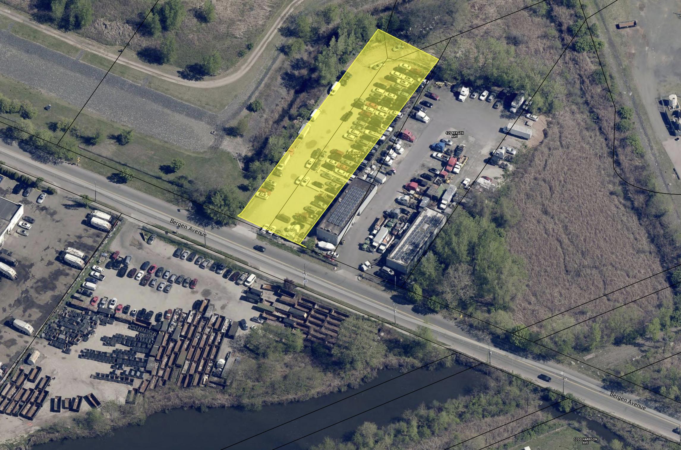 Property Image for 415 Bergen Ave