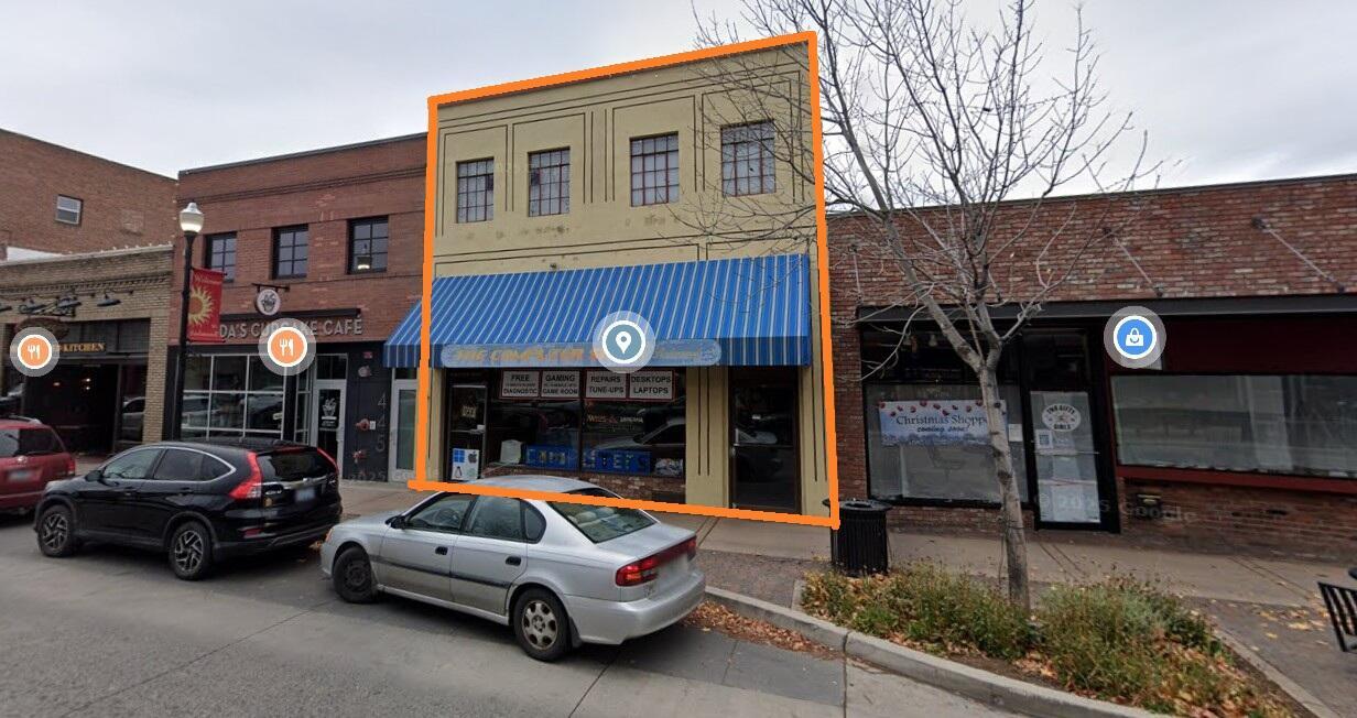 Property Image for 435 SW 6th Street