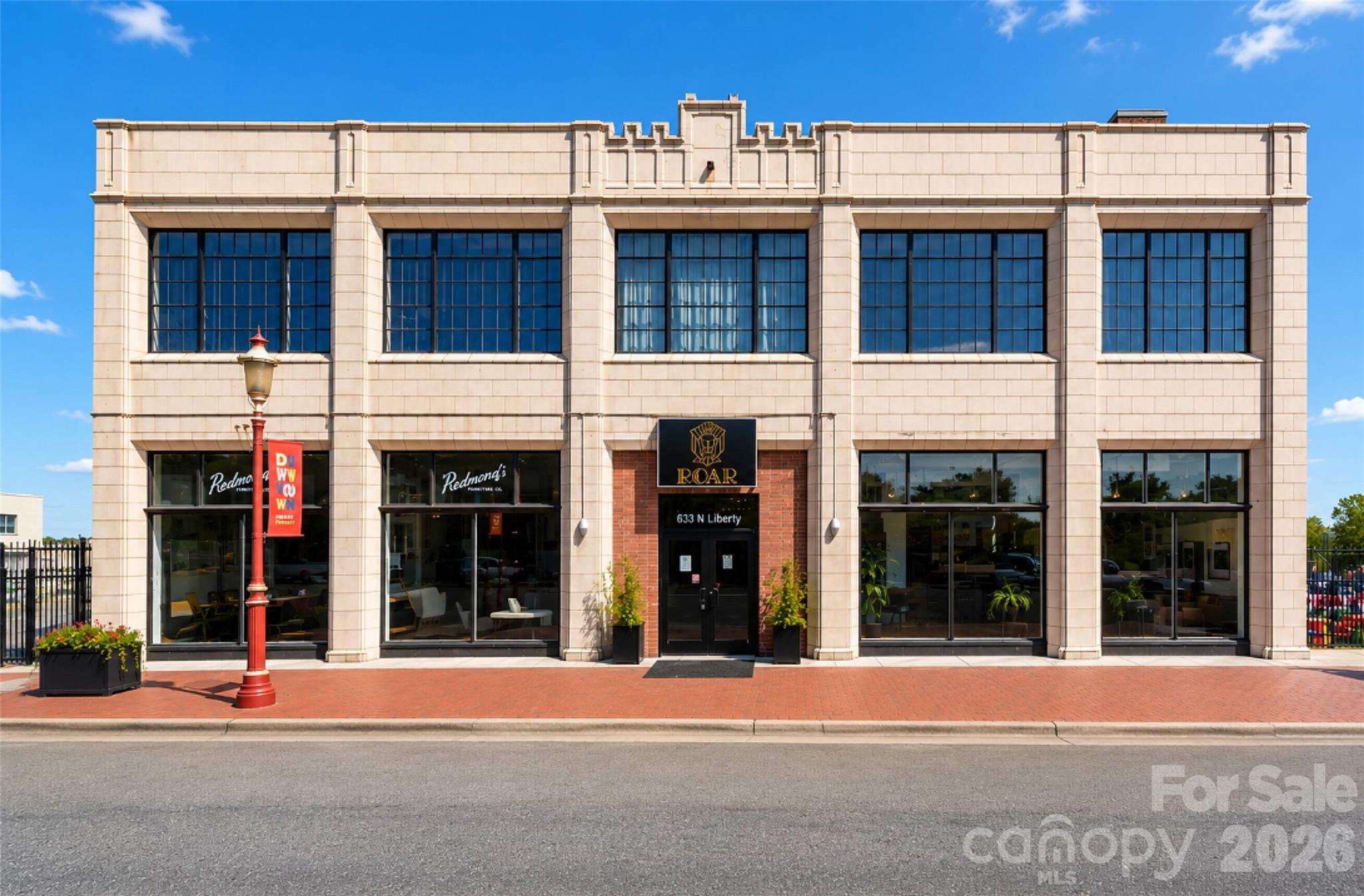 Property Image for 633 N Liberty Street