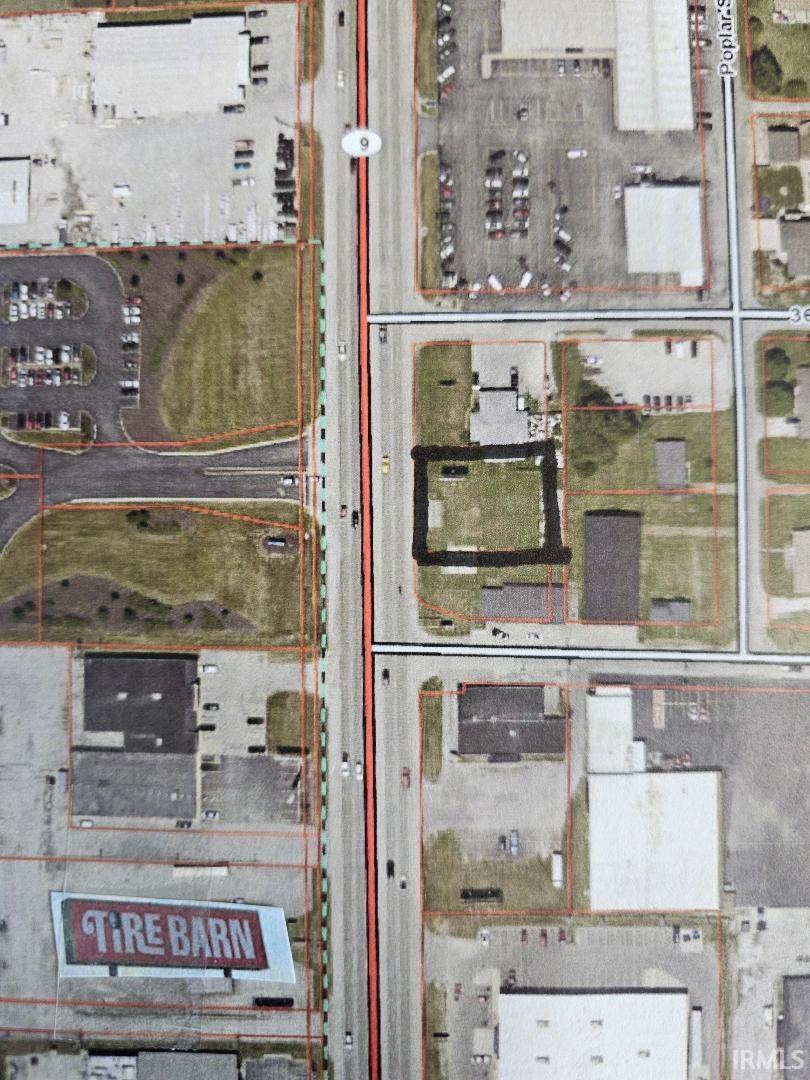 Property Image for 3607 S Western Avenue