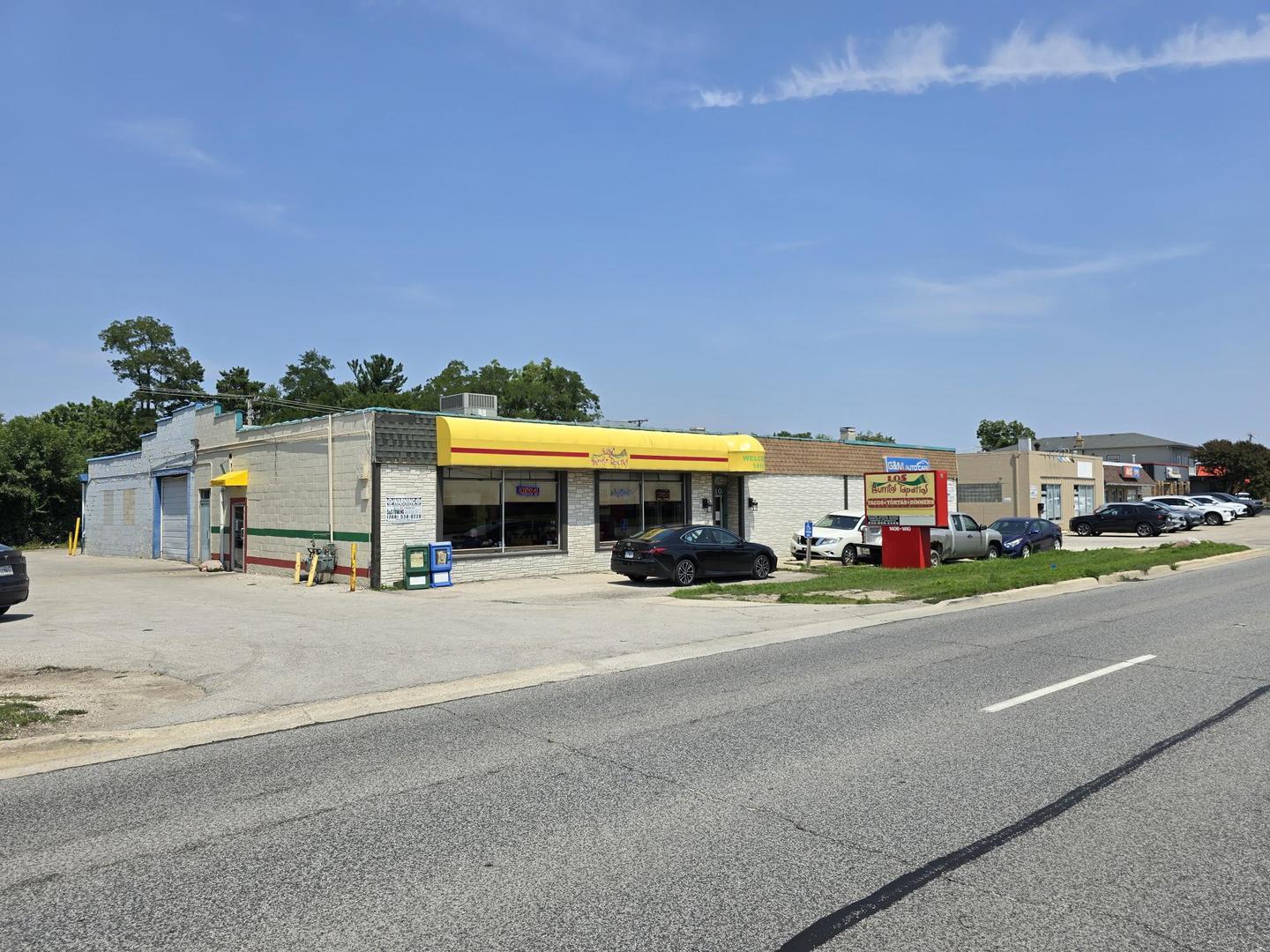 Property Image for 1406 Ogden Avenue