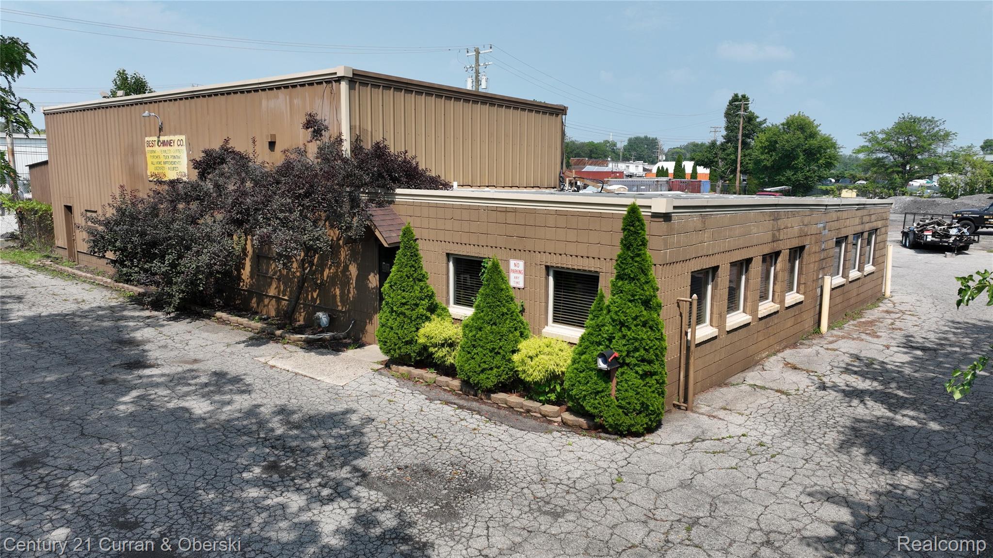 Property Image for 5861 Pardee Road