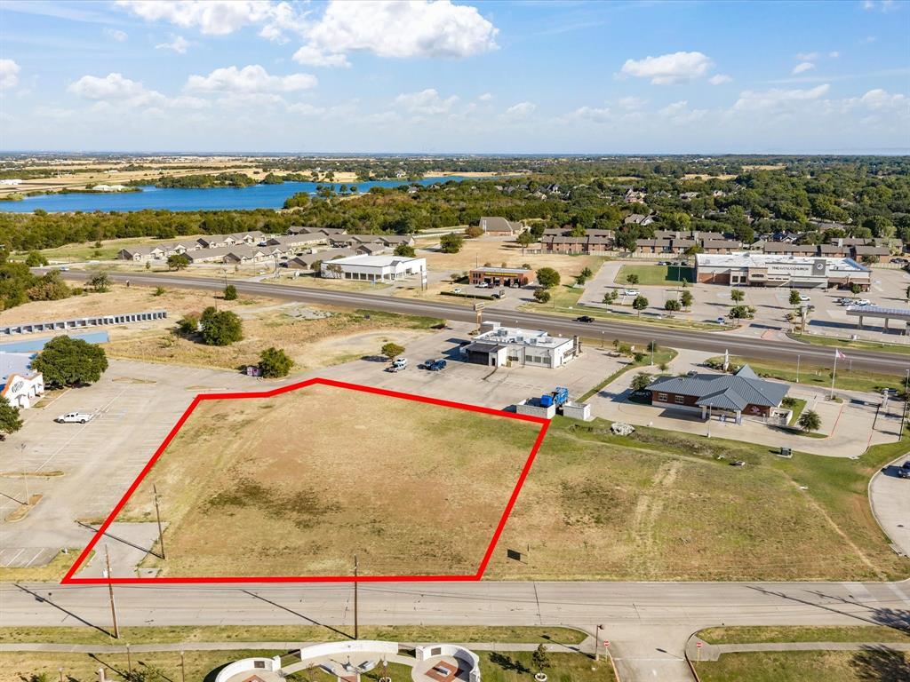 Property Image for Lot 3R Ennis Parkway Avenue