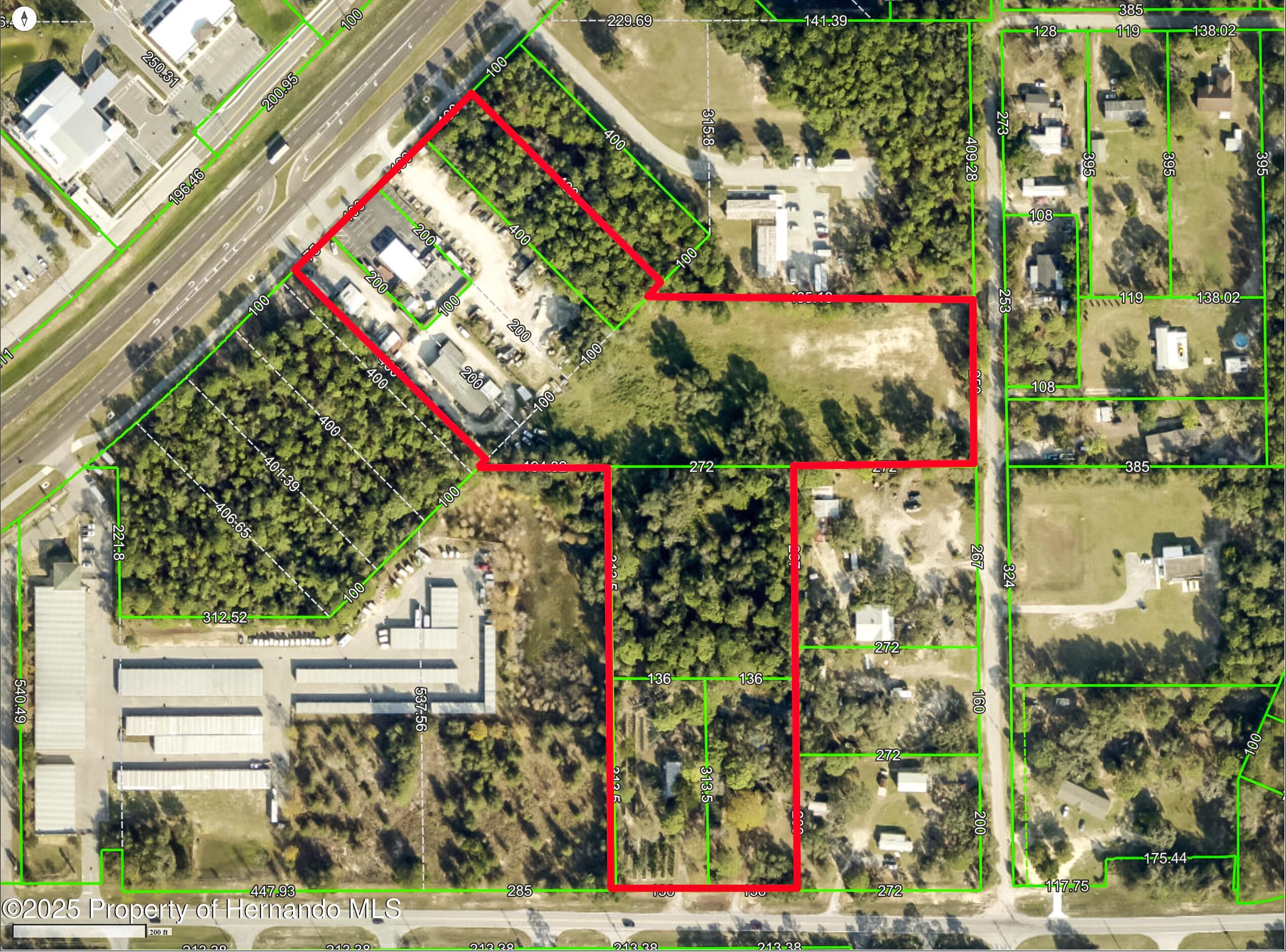 Property Image for 15440 Cortez Boulevard