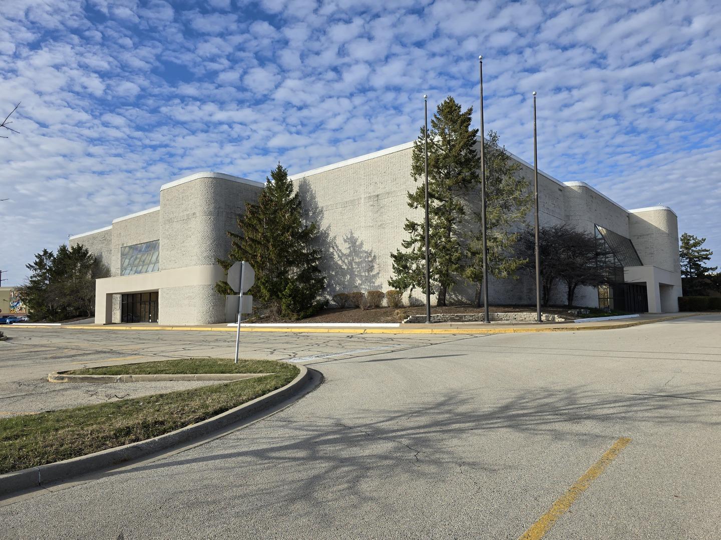 Property Image for 3340 Mall Loop Drive