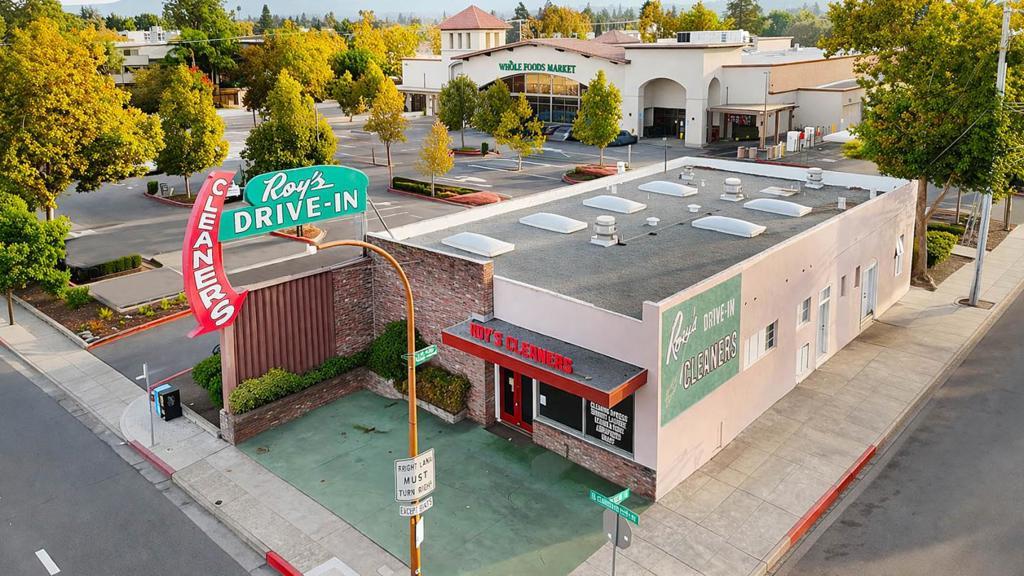 Property Image for 1100 El Camino Real