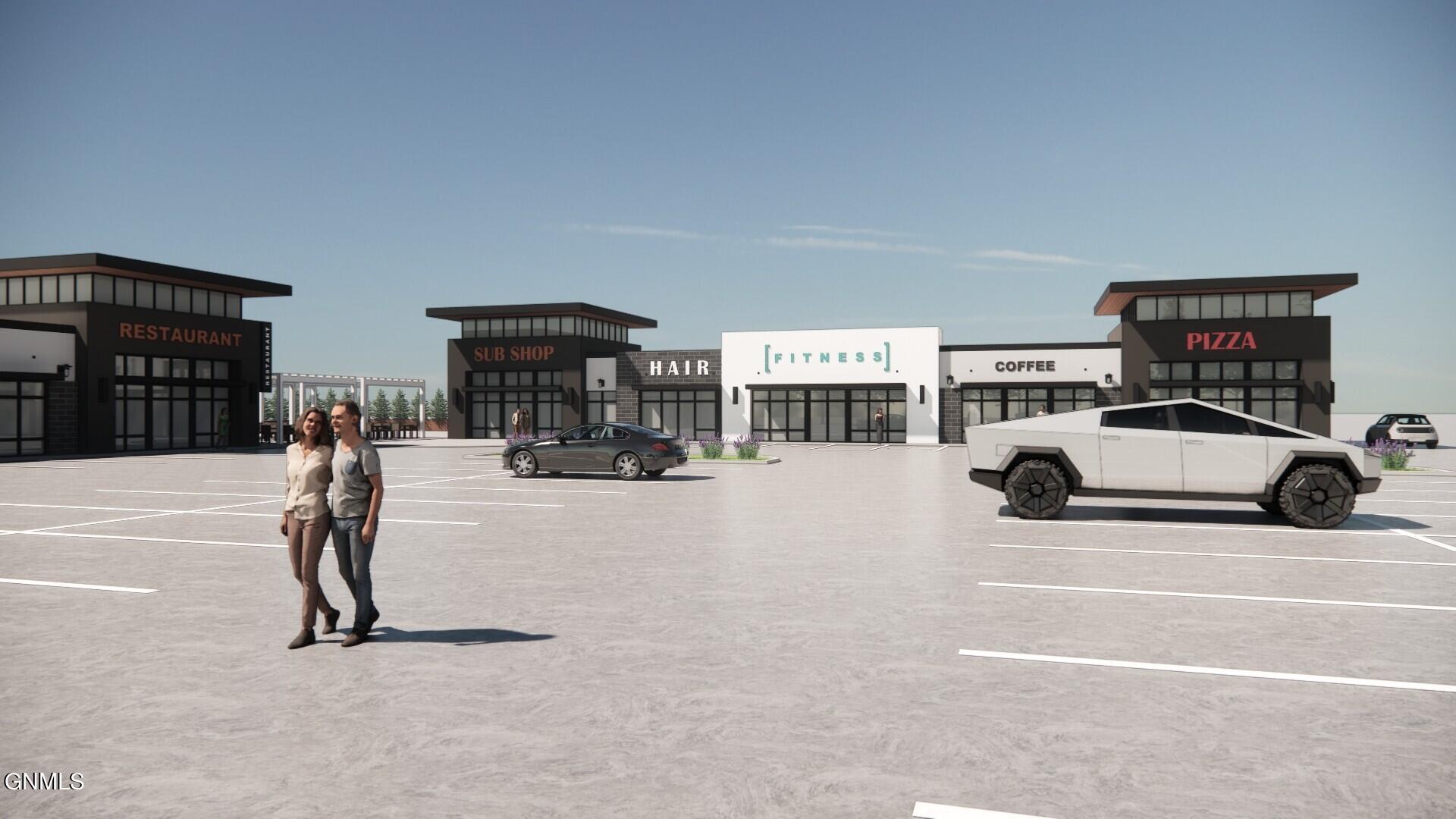 Property Image for 1201 Burlington Drive