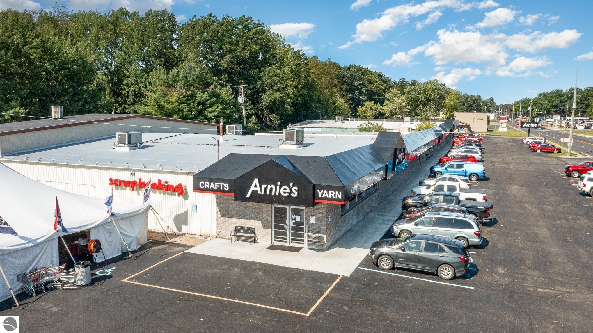 Property Image for 3741 W Houghton Lake Drive