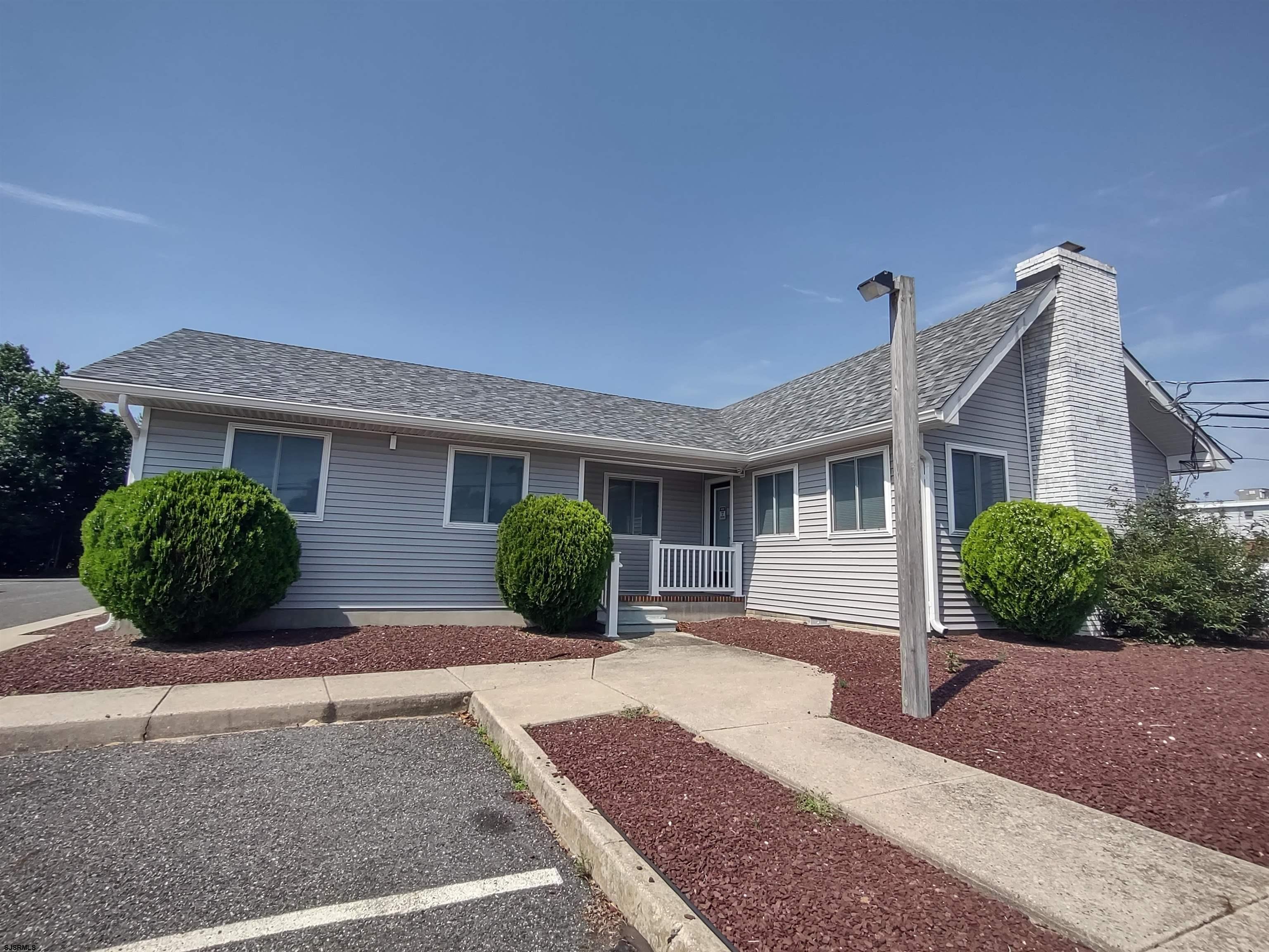 Property Image for 16 Roosevelt Blvd , Commercial Condo