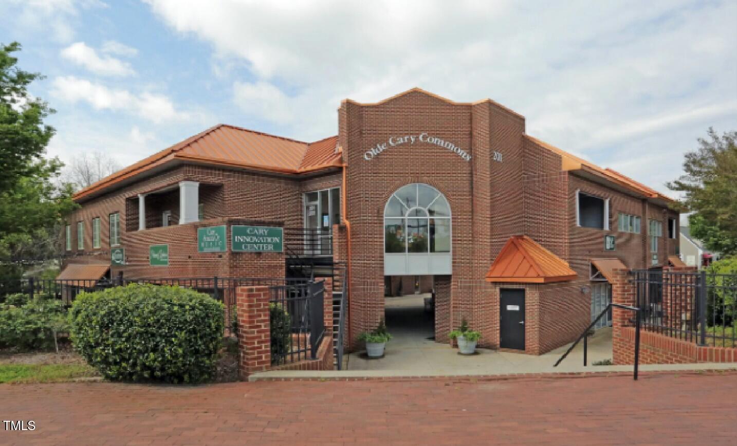 Property Image for 201 W Chatham Street