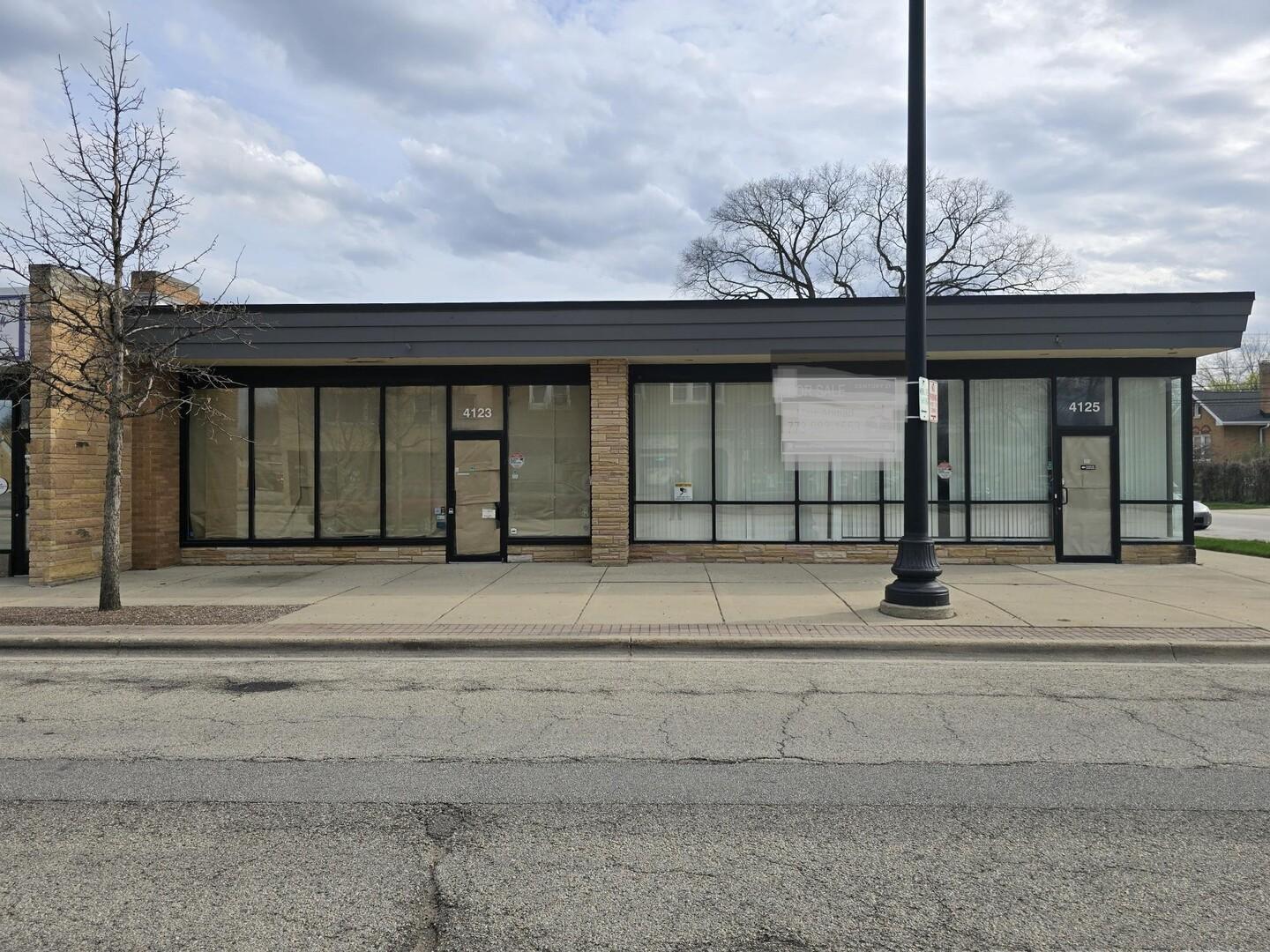 Property Image for 4123-4125 Oakton Street