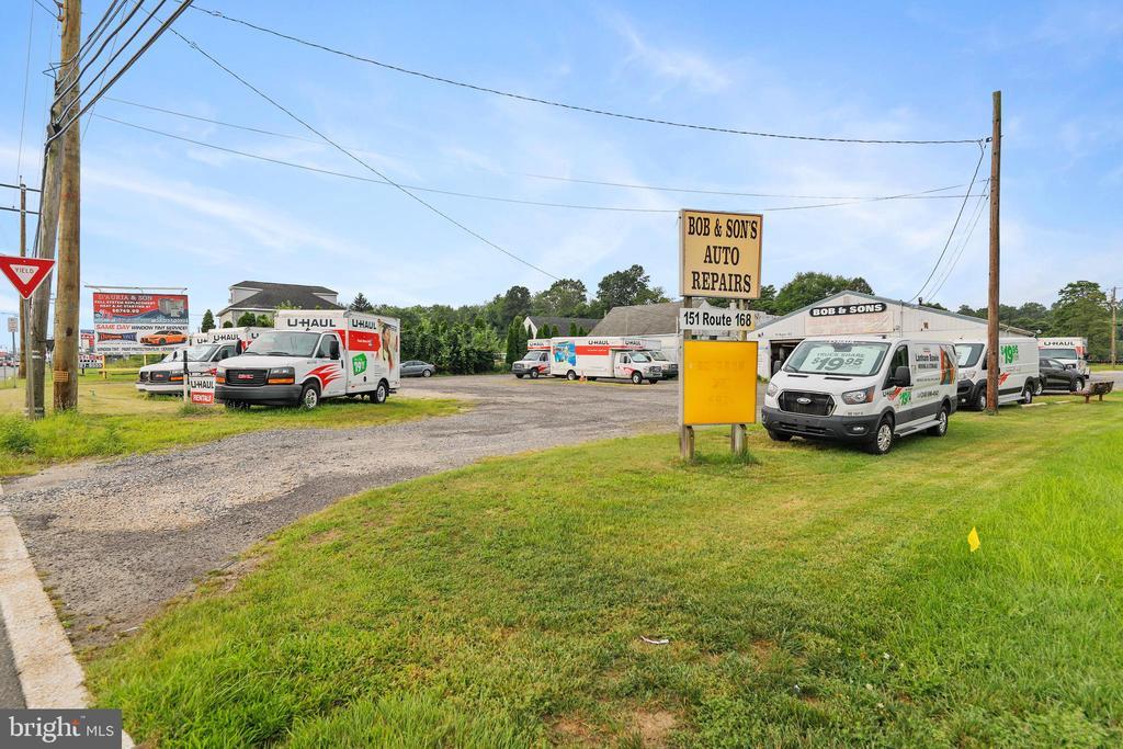 Property Image for 151 Route 168 S