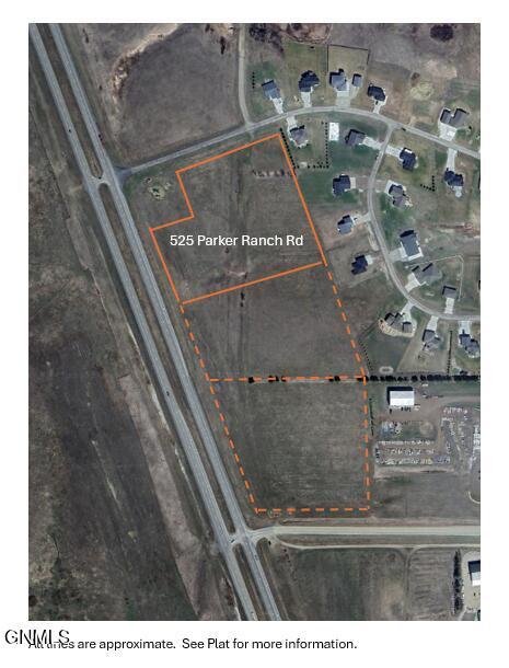 Property Image for 525 Parker Ranch Road