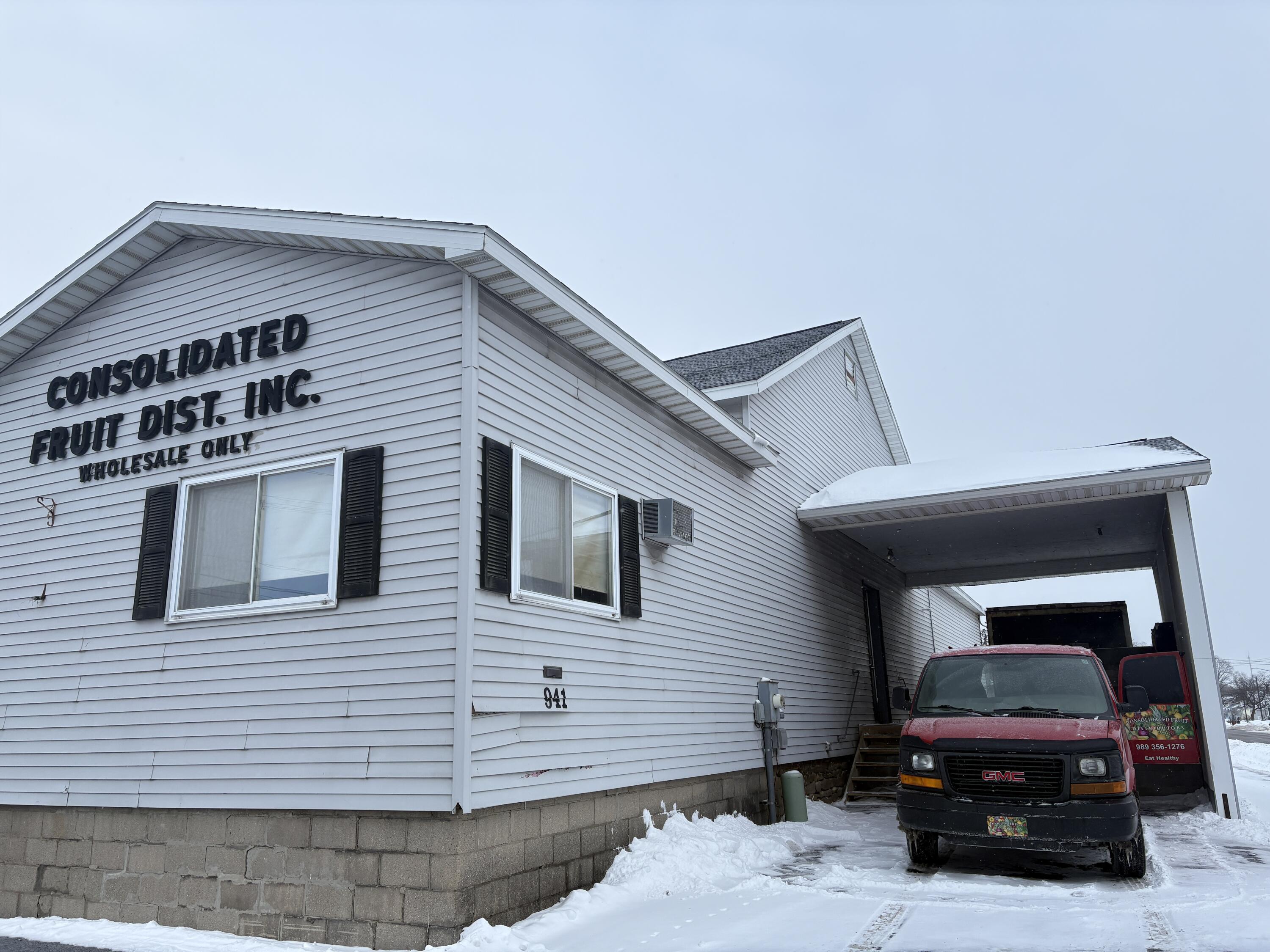 Property Image for 941 S Ninth Avenue