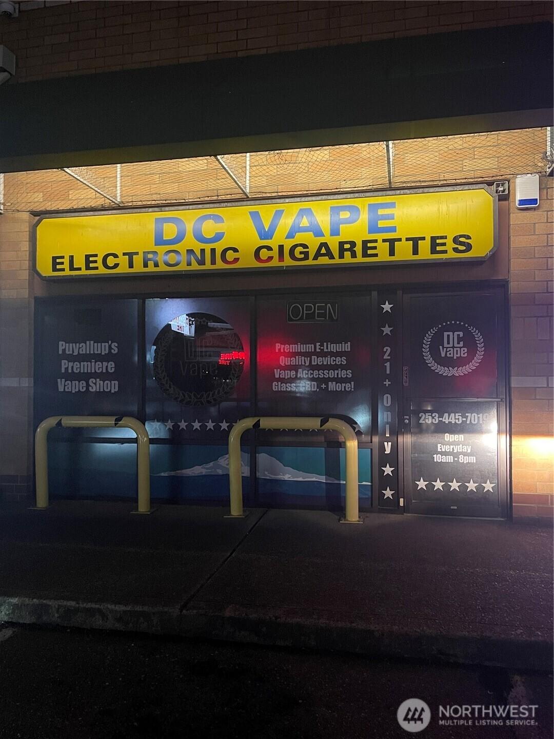 Property Image for 12413 S Meridian Street , Ste B