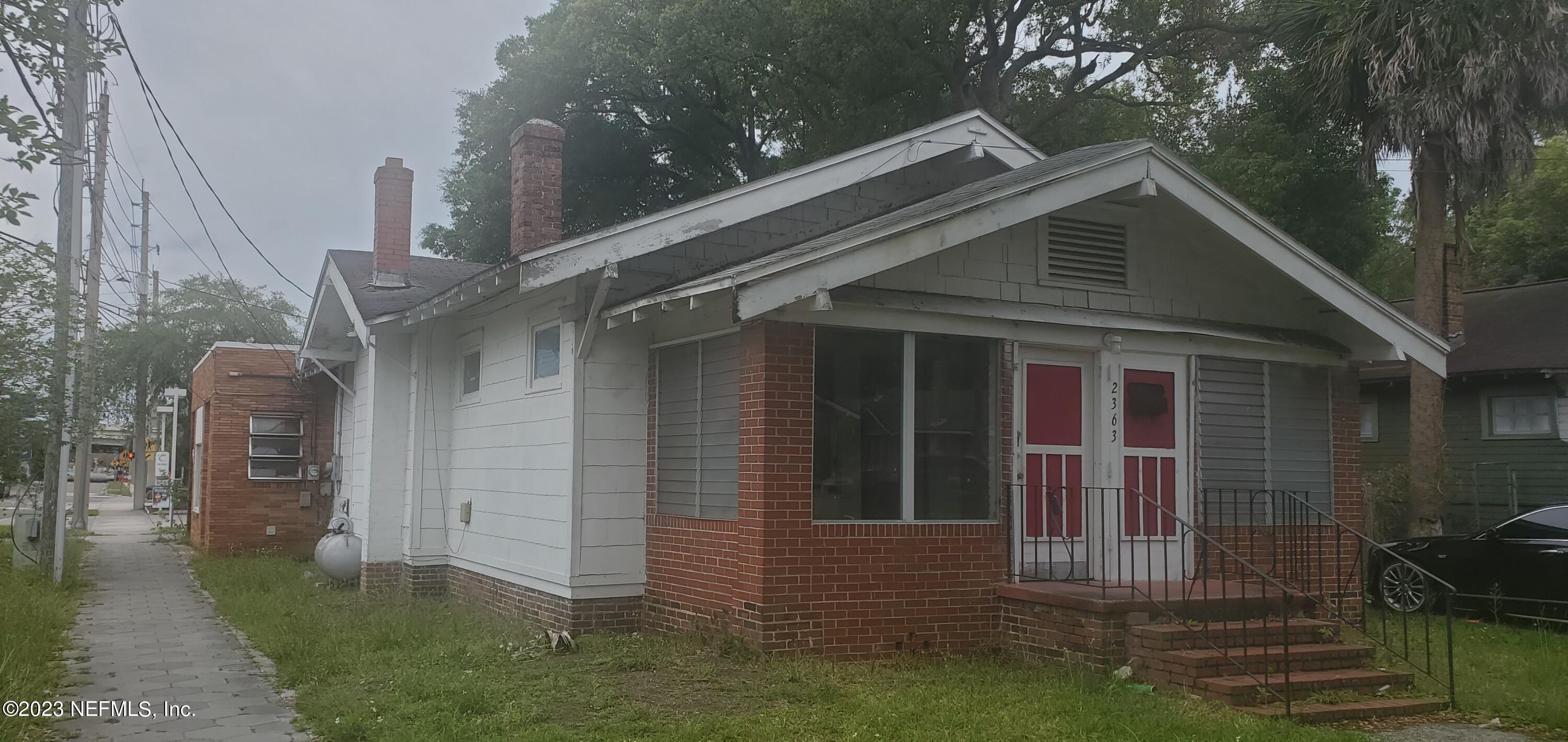 Property Image for 2363 Gilmore Street