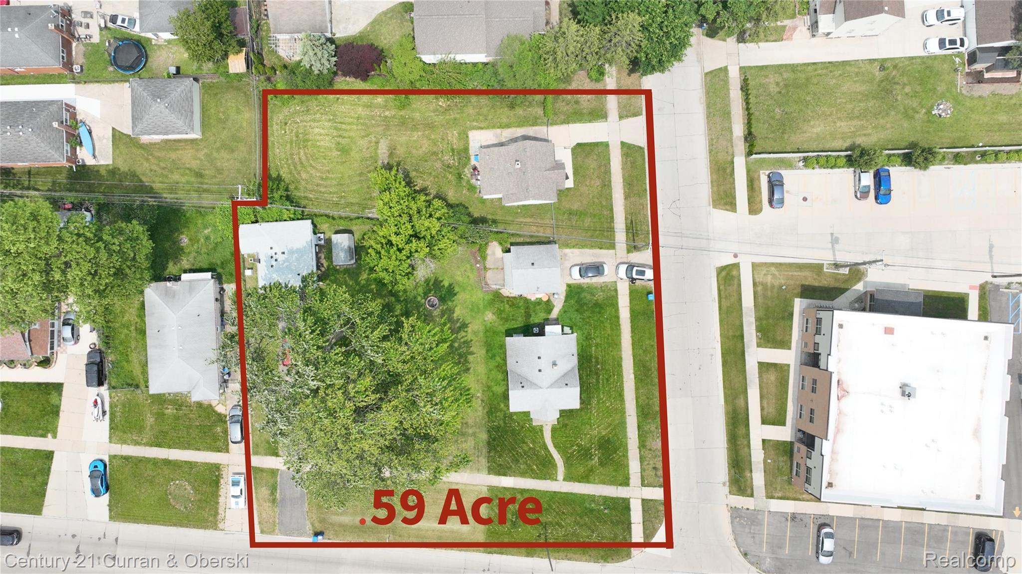 Property Image for 24430 Ann Arbor Trail