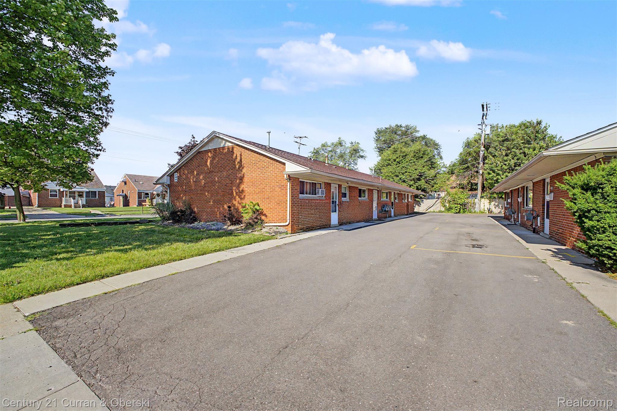 Property Image for 4222 Drouillard Street