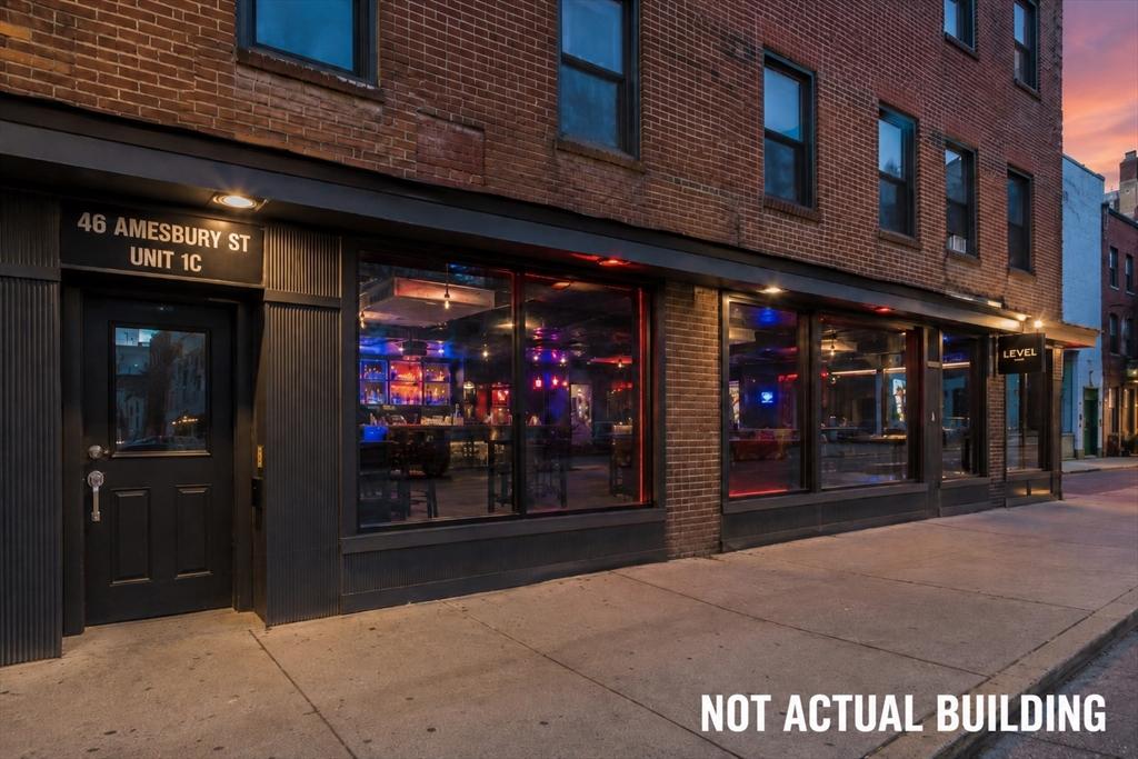 Property Image for 46 Amesbury Street , 1C