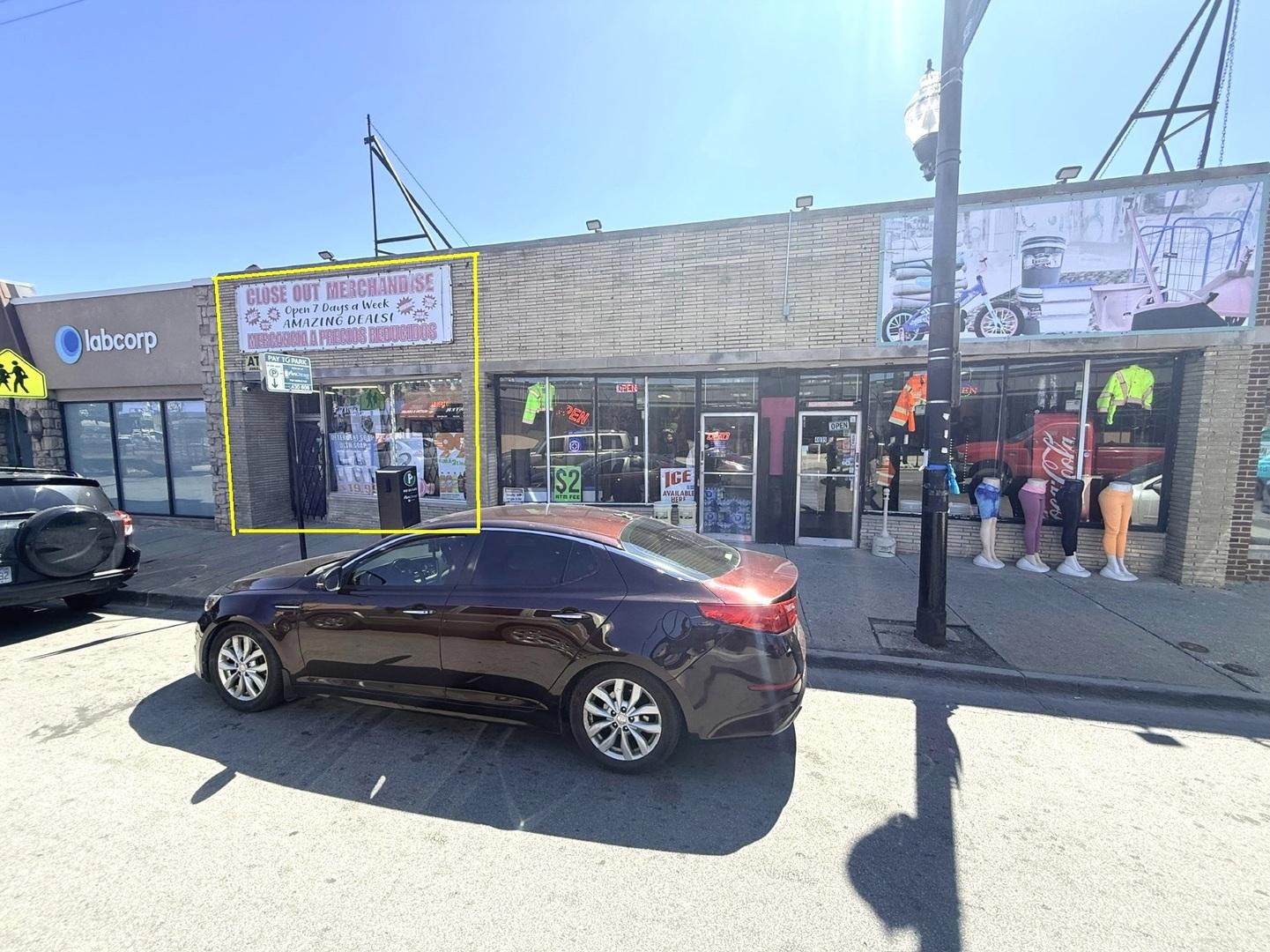Property Image for 4017 W 63rd Street