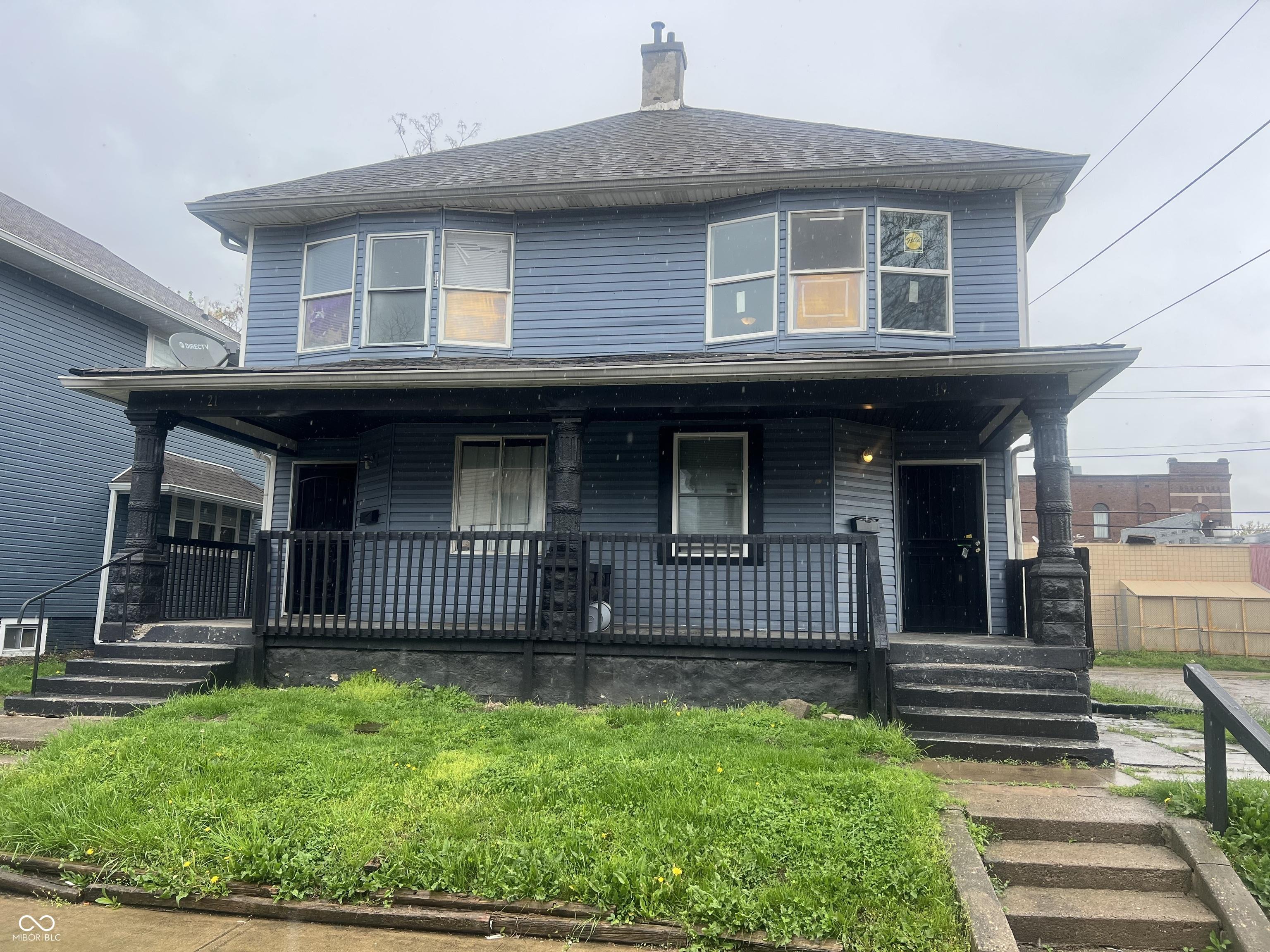 Property Image for 19-21 Hendricks Place