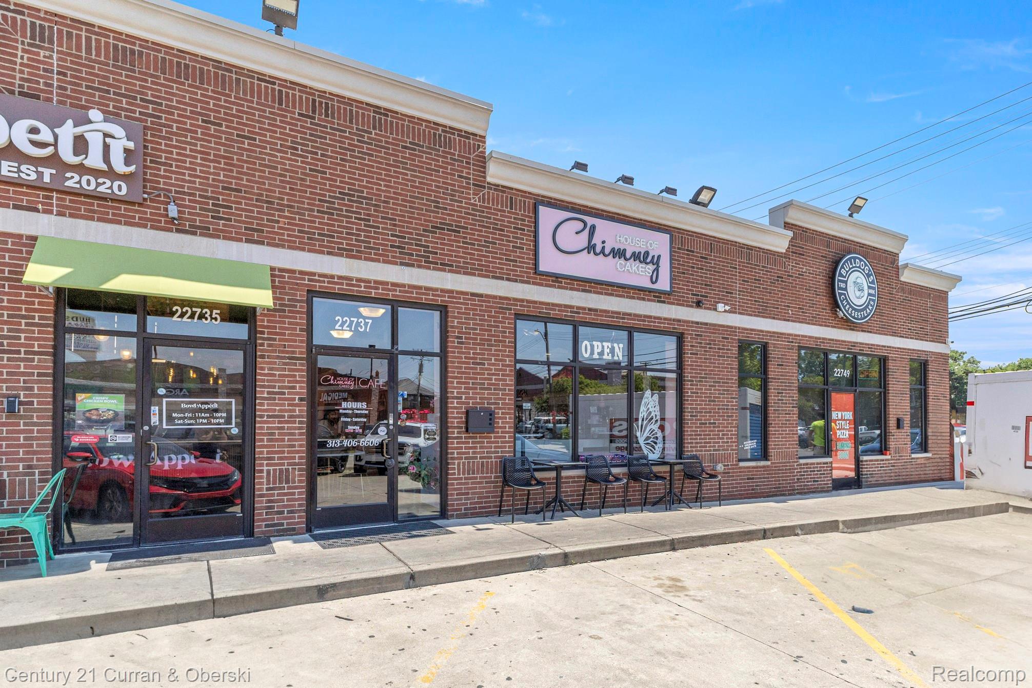 Property Image for 22737 Michigan Ave