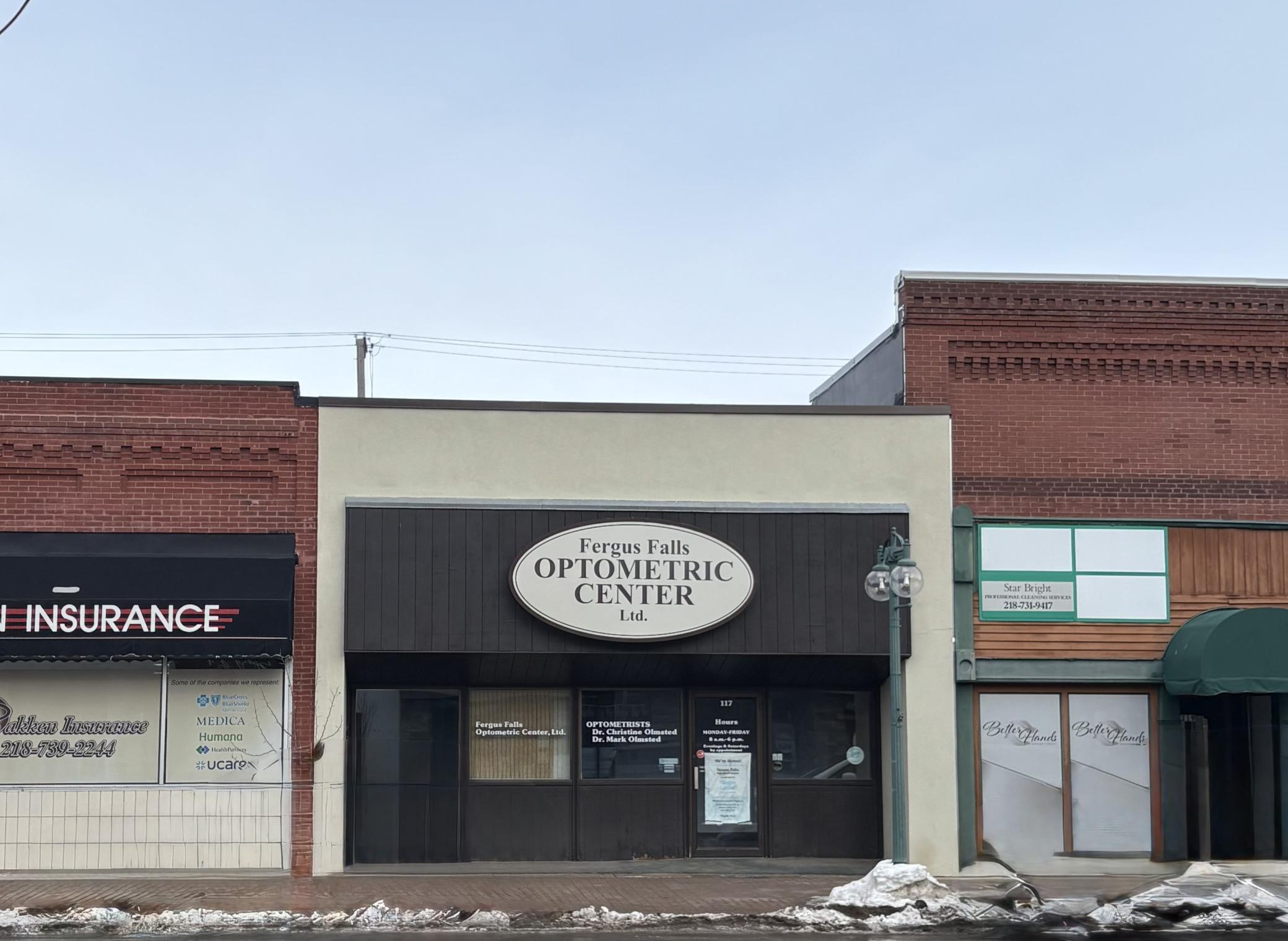 Property Image for 117 E Lincoln Avenue