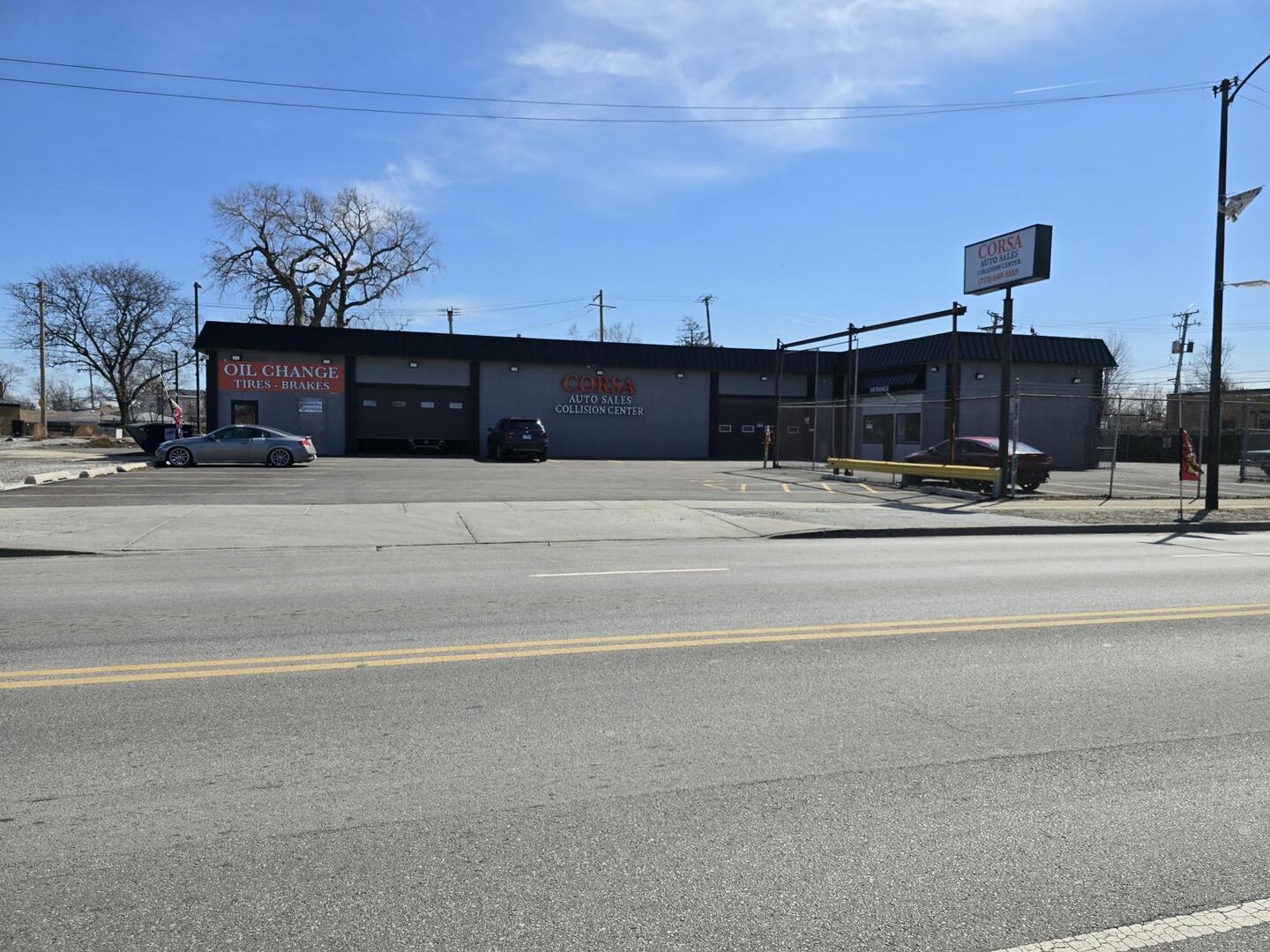 Property Image for 3741 W Columbus Avenue