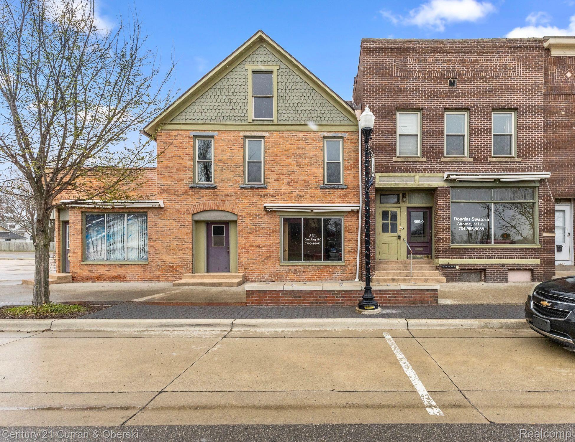 Property Image for 36510 Goddard Road