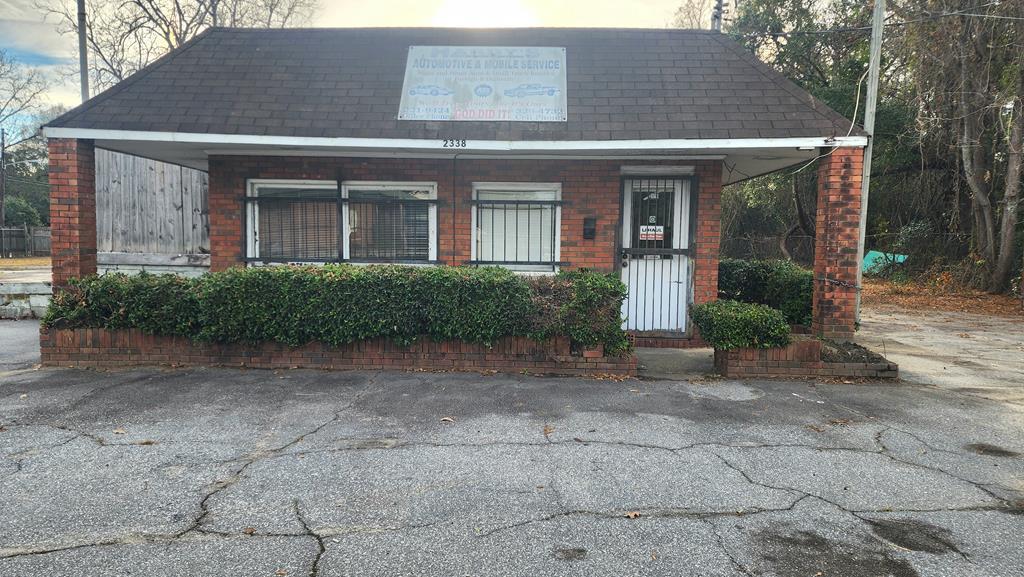 Property Image for 2338 & 2344 Lumpkin Road
