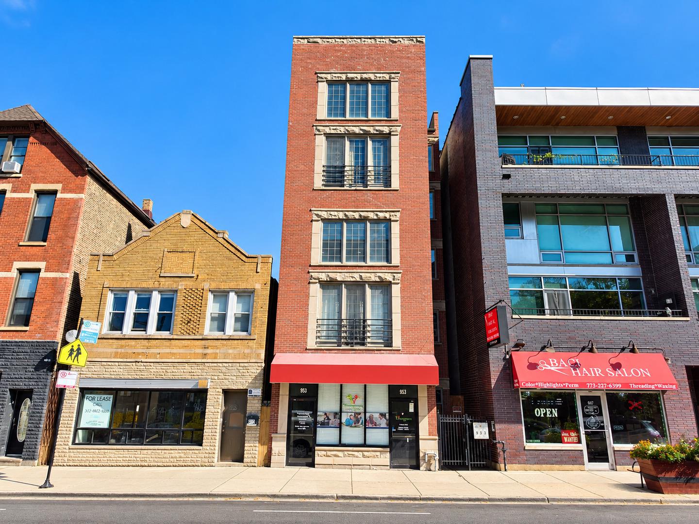 Property Image for 953 N Ashland Avenue , 1