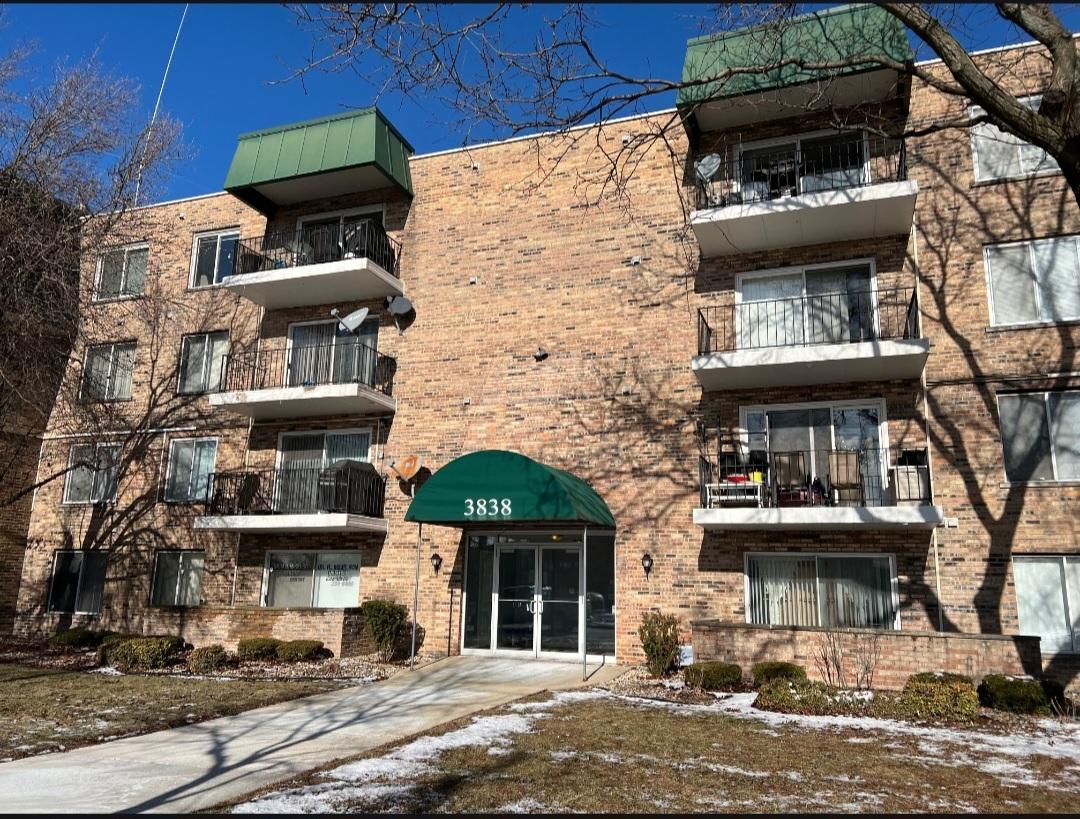 Property Image for 3838 W 111th Street