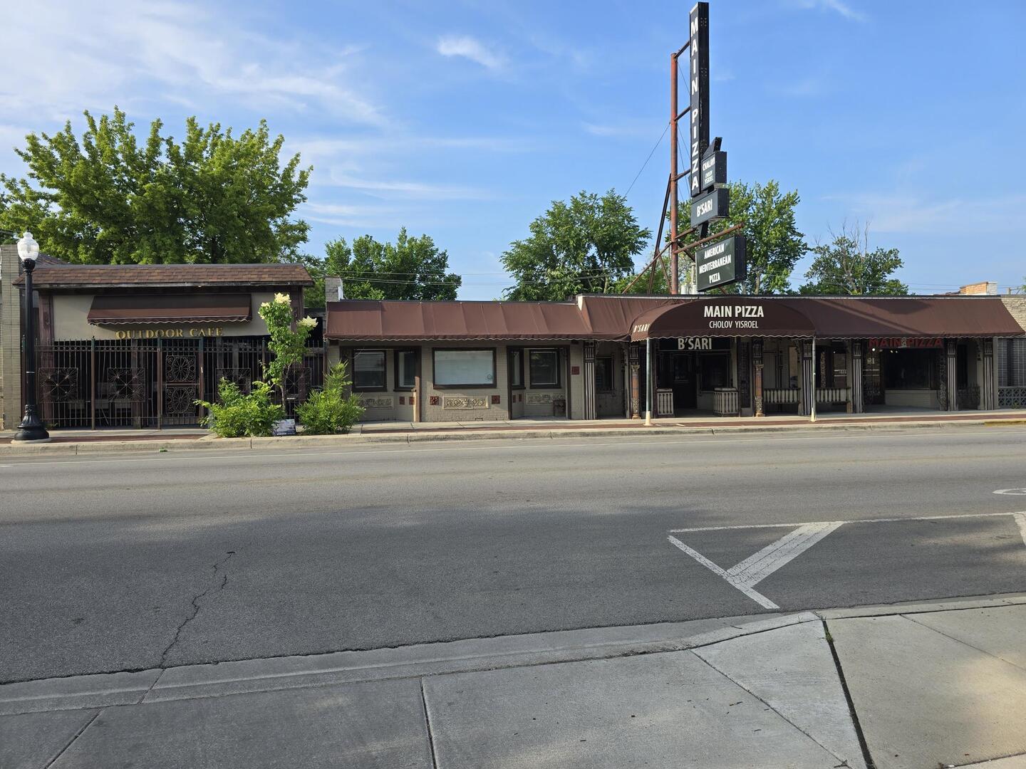Property Image for 2723-2729 W Howard Avenue