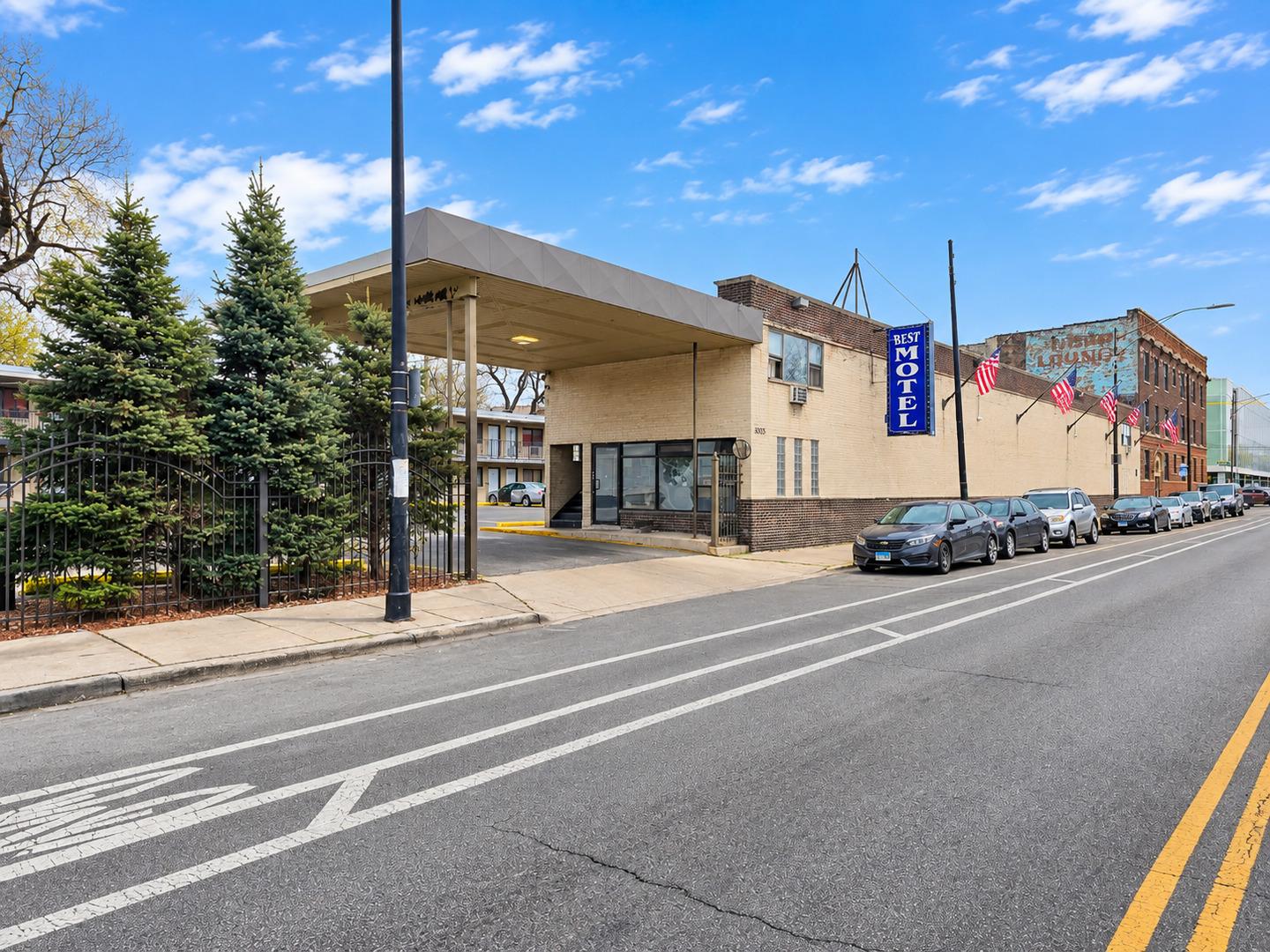 Property Image for 6535 S King Drive