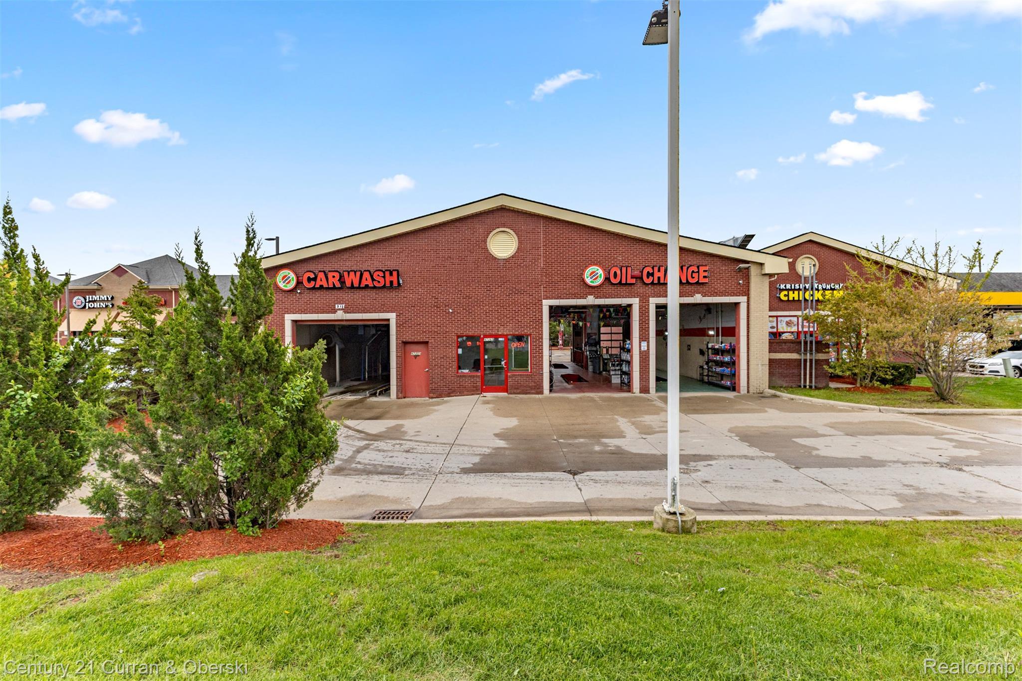 Property Image for 47365 Five Mile Road