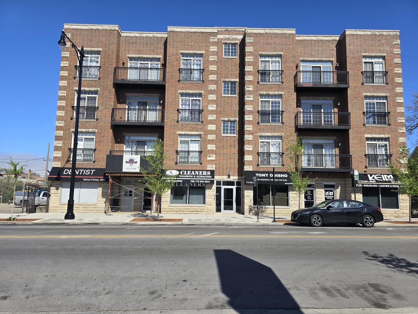 Property Image for 5321 N Lincoln Avenue , B