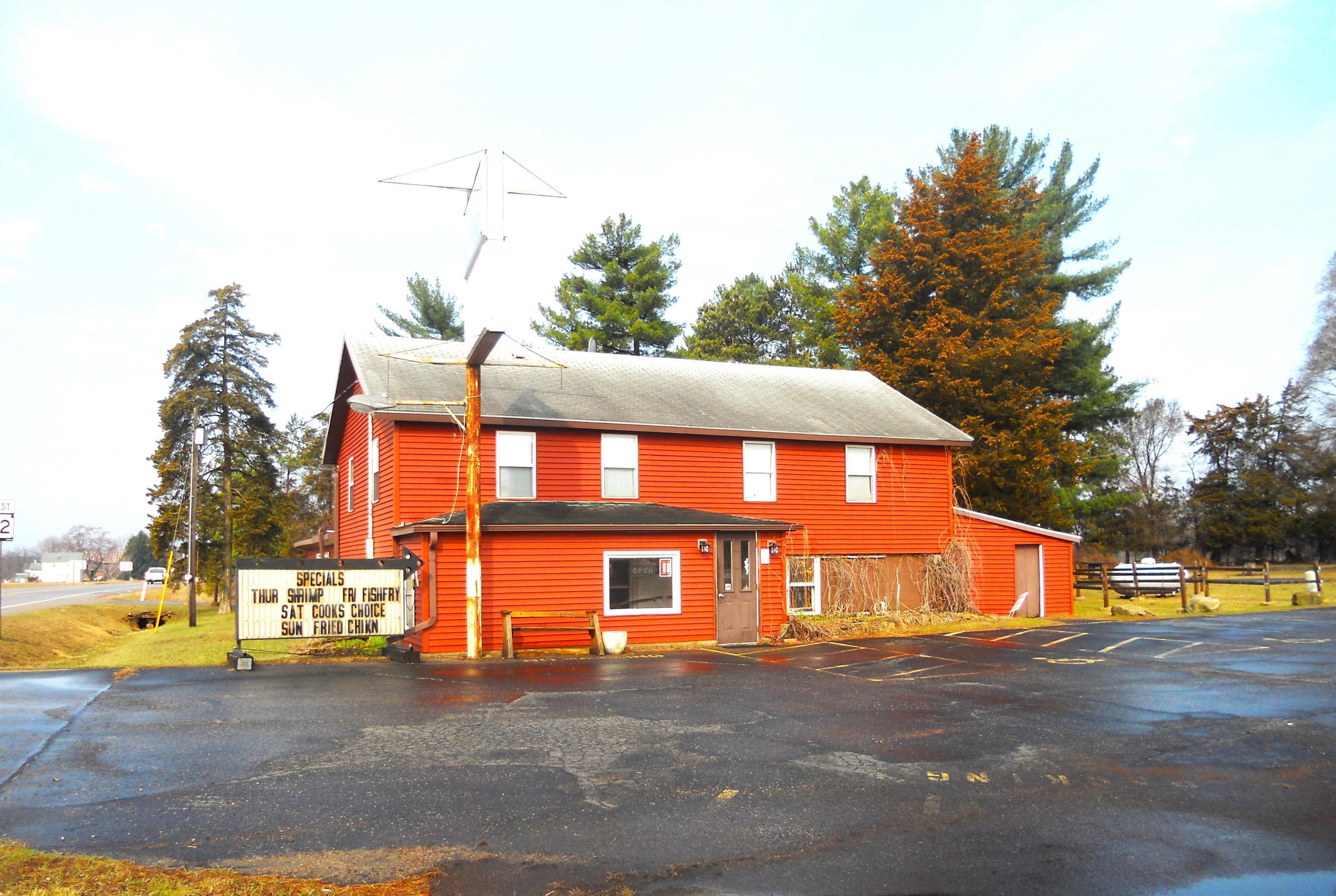 Property Image for 3299 Hwy 13