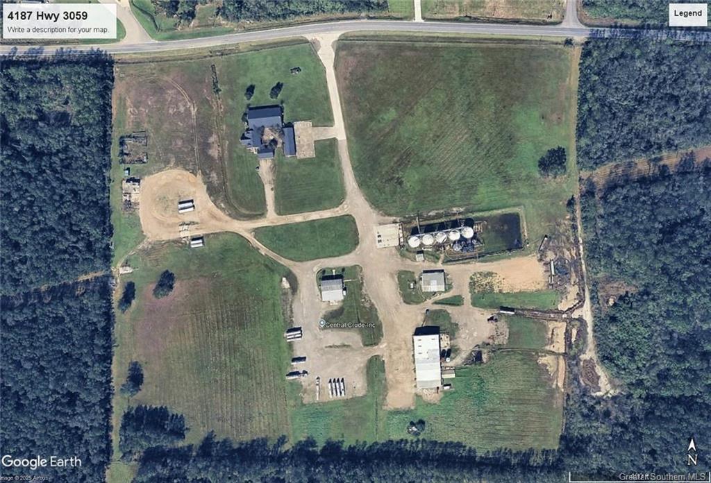 Property Image for 4187 Highway 3059