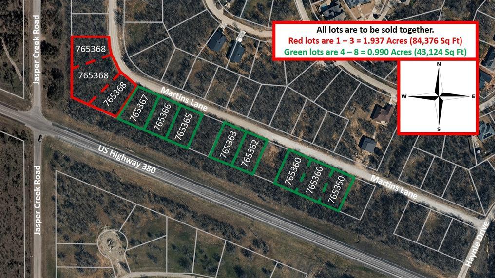 Property Image for 0000 Martins Lane