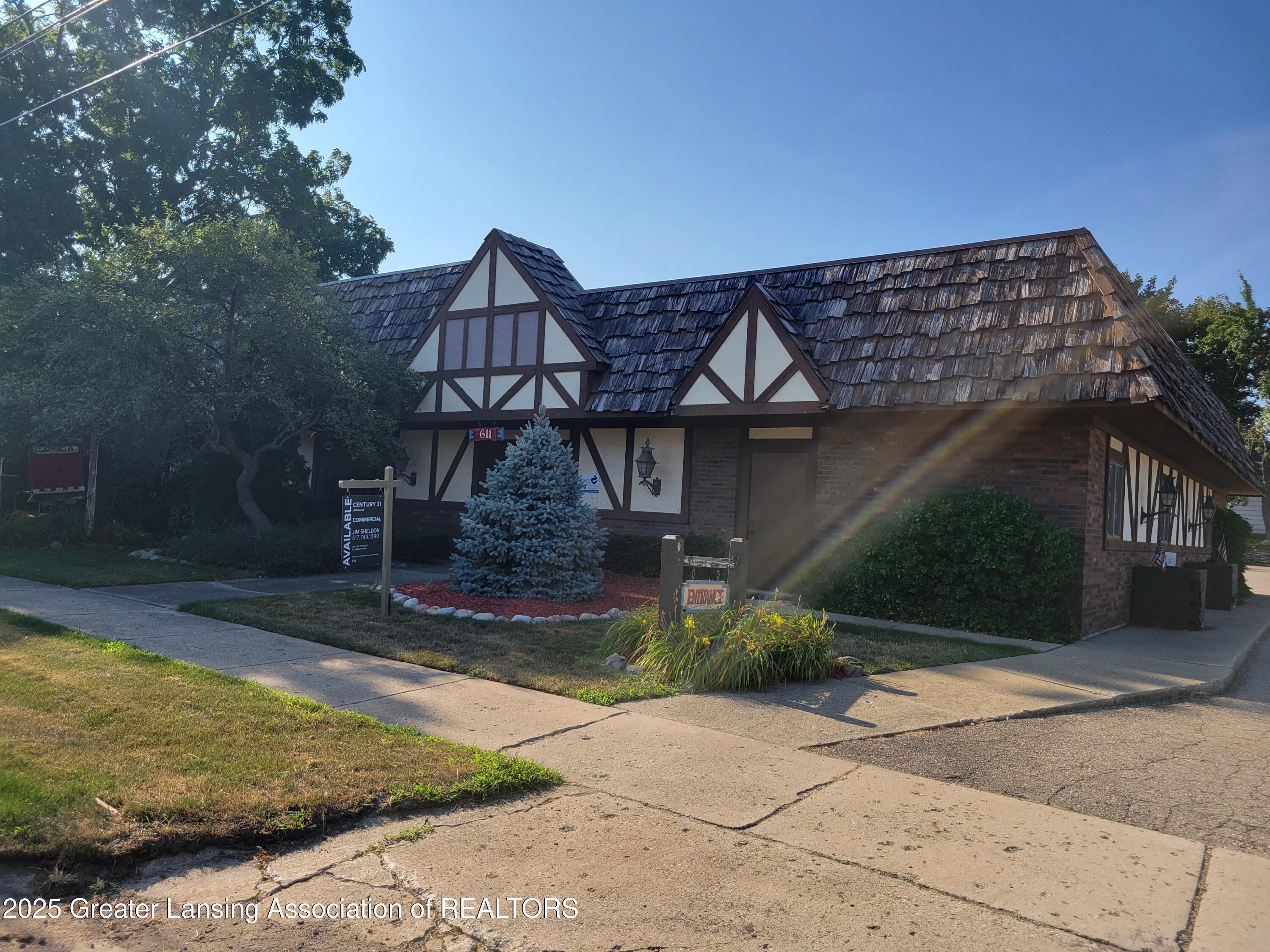 Property Image for 611 W State Street