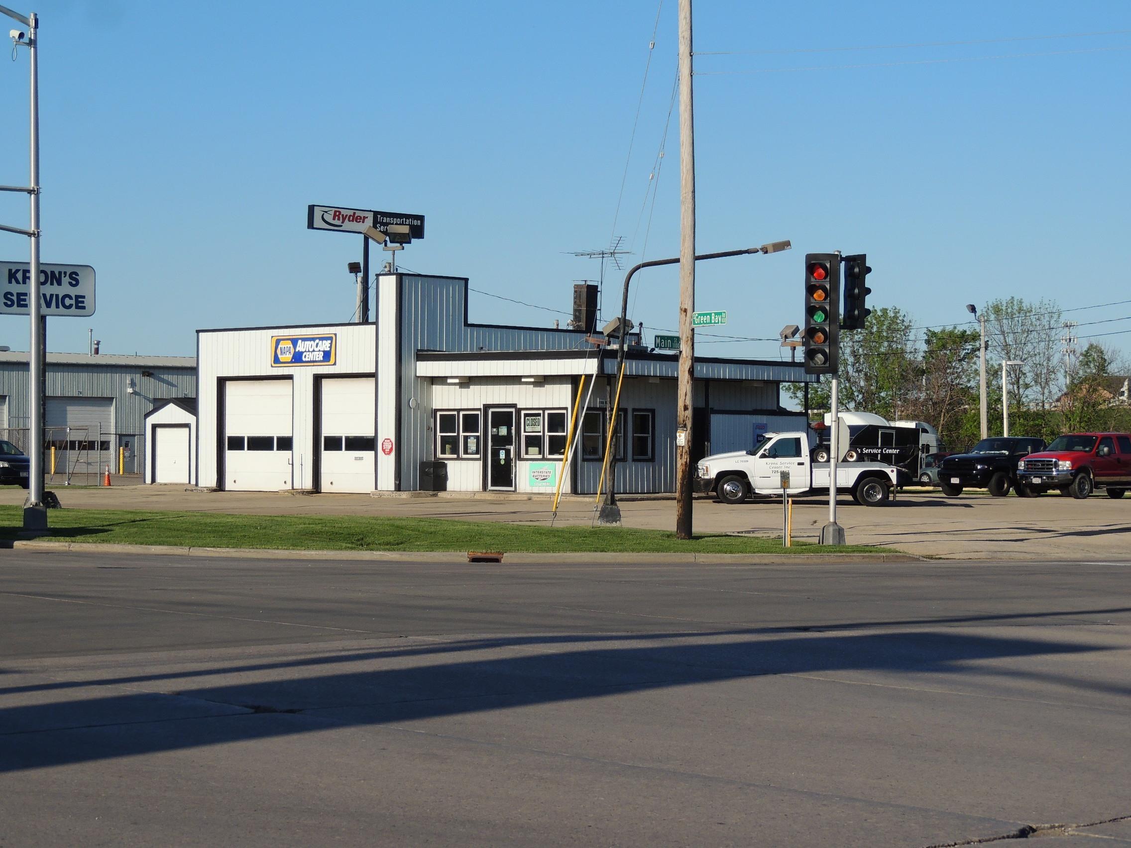 Property Image for 1108 Main Street