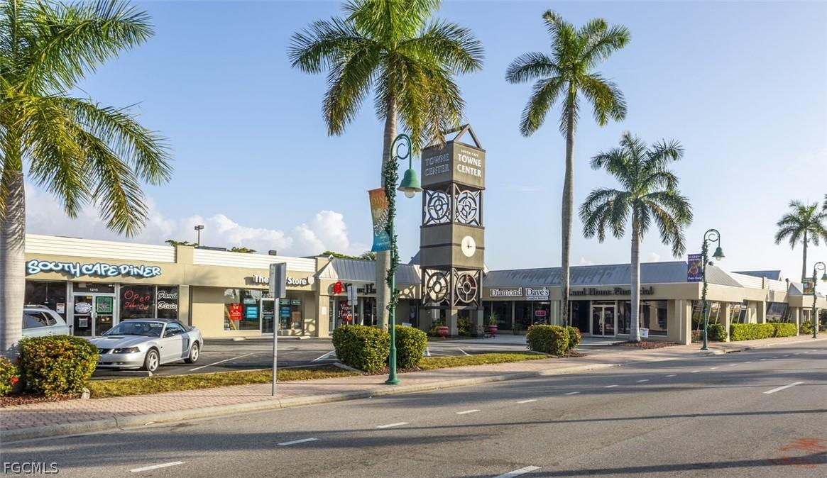 Property Image for 1201-1317 Cape Coral Parkway E